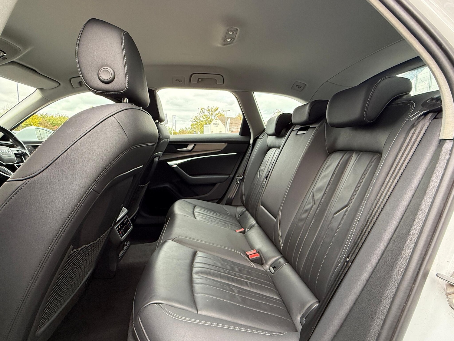 Used Audi A6 Avant 2024 for sale - 76388655: Photo 21