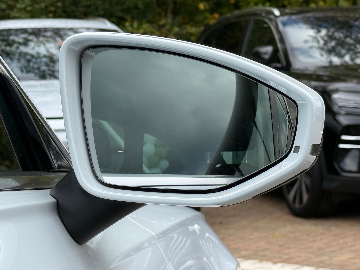 Used Audi A6 Avant 2024 for sale - 76388655: Photo 23