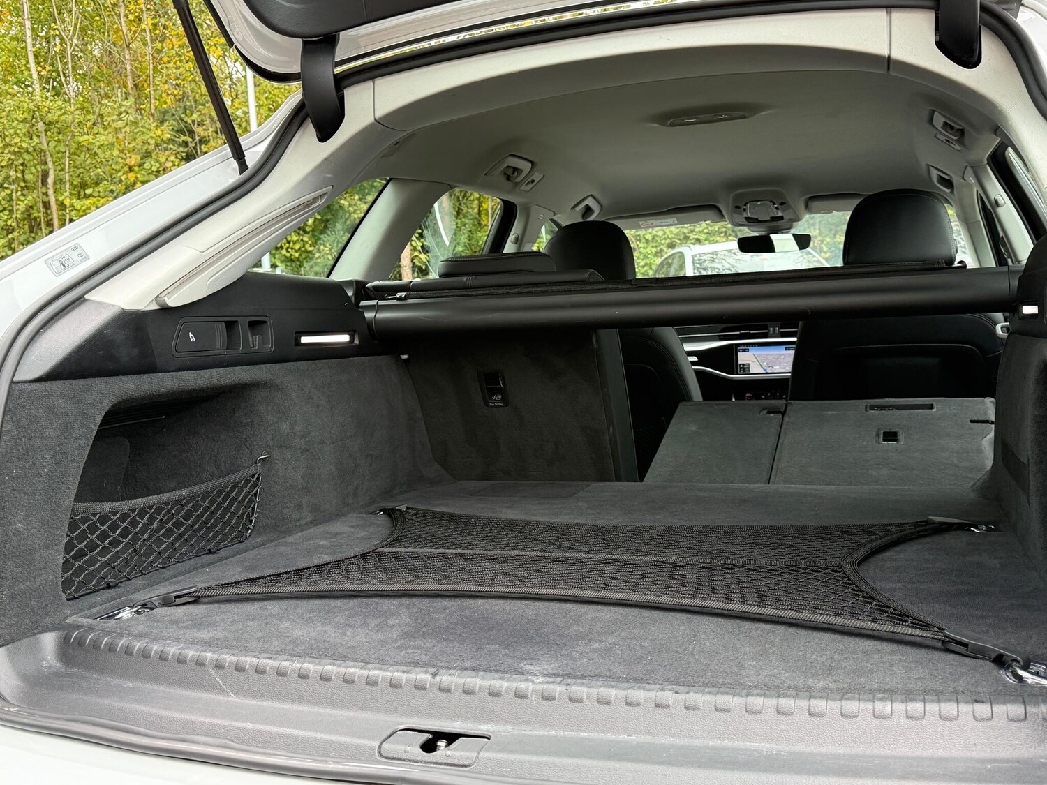 Used Audi A6 Avant 2024 for sale - 76388655: Photo 27