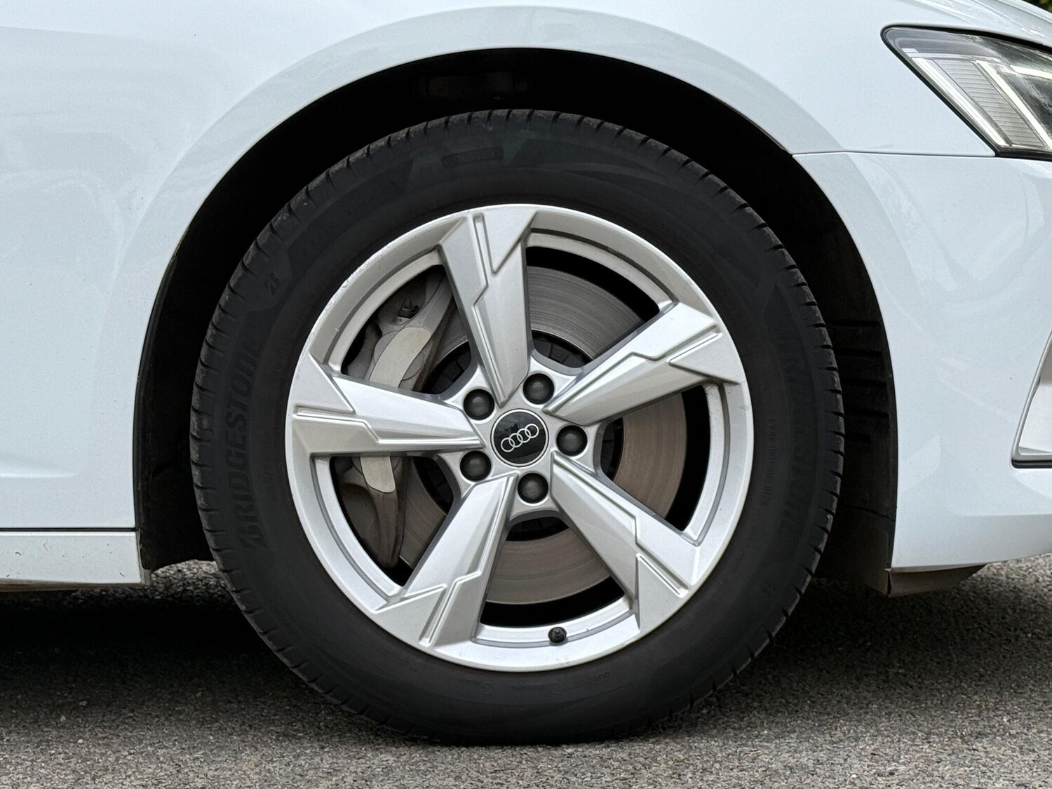 Used Audi A6 Avant 2024 for sale - 76388655: Photo 29