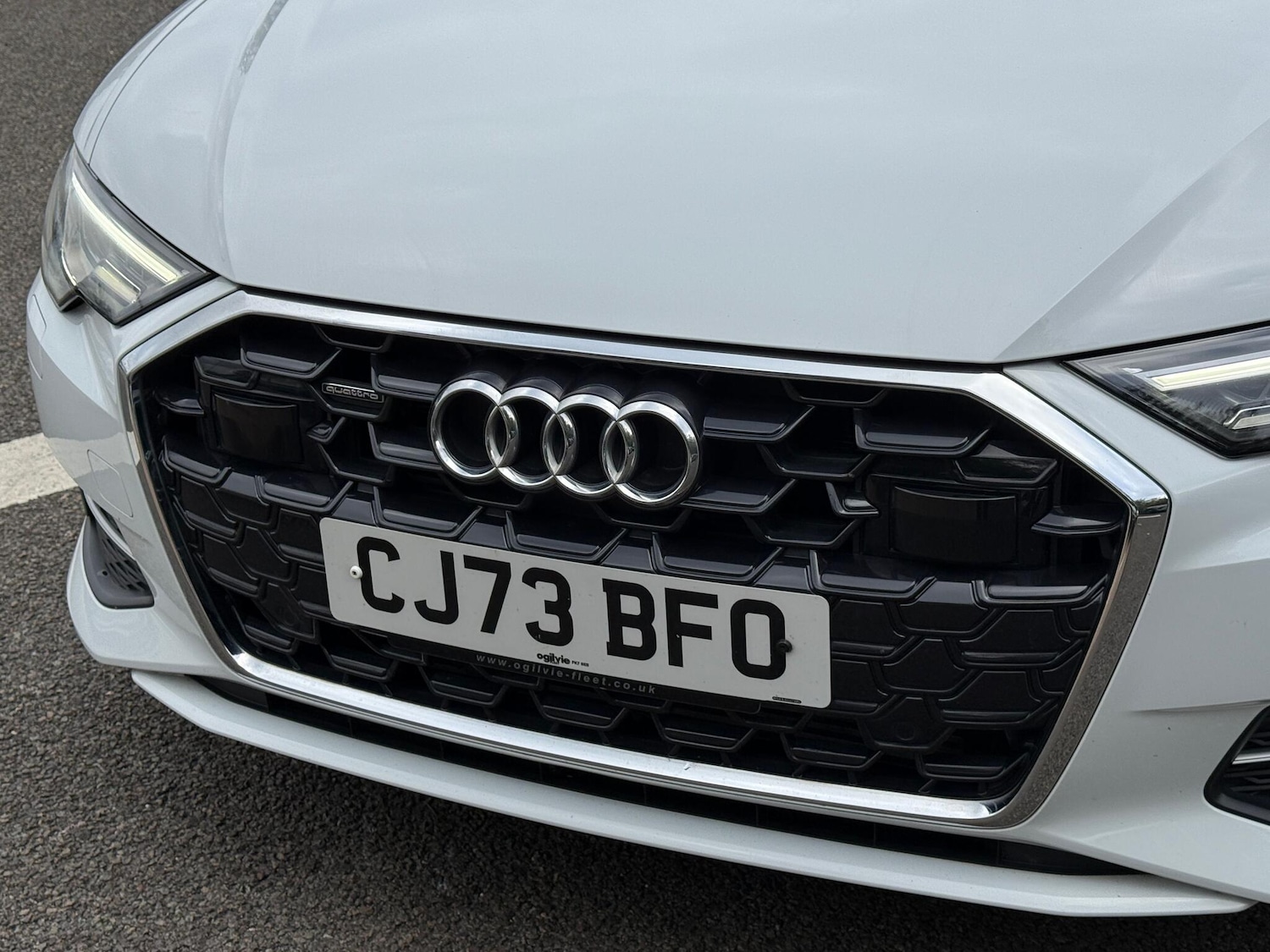 Used Audi A6 Avant 2024 for sale - 76388655: Photo 30