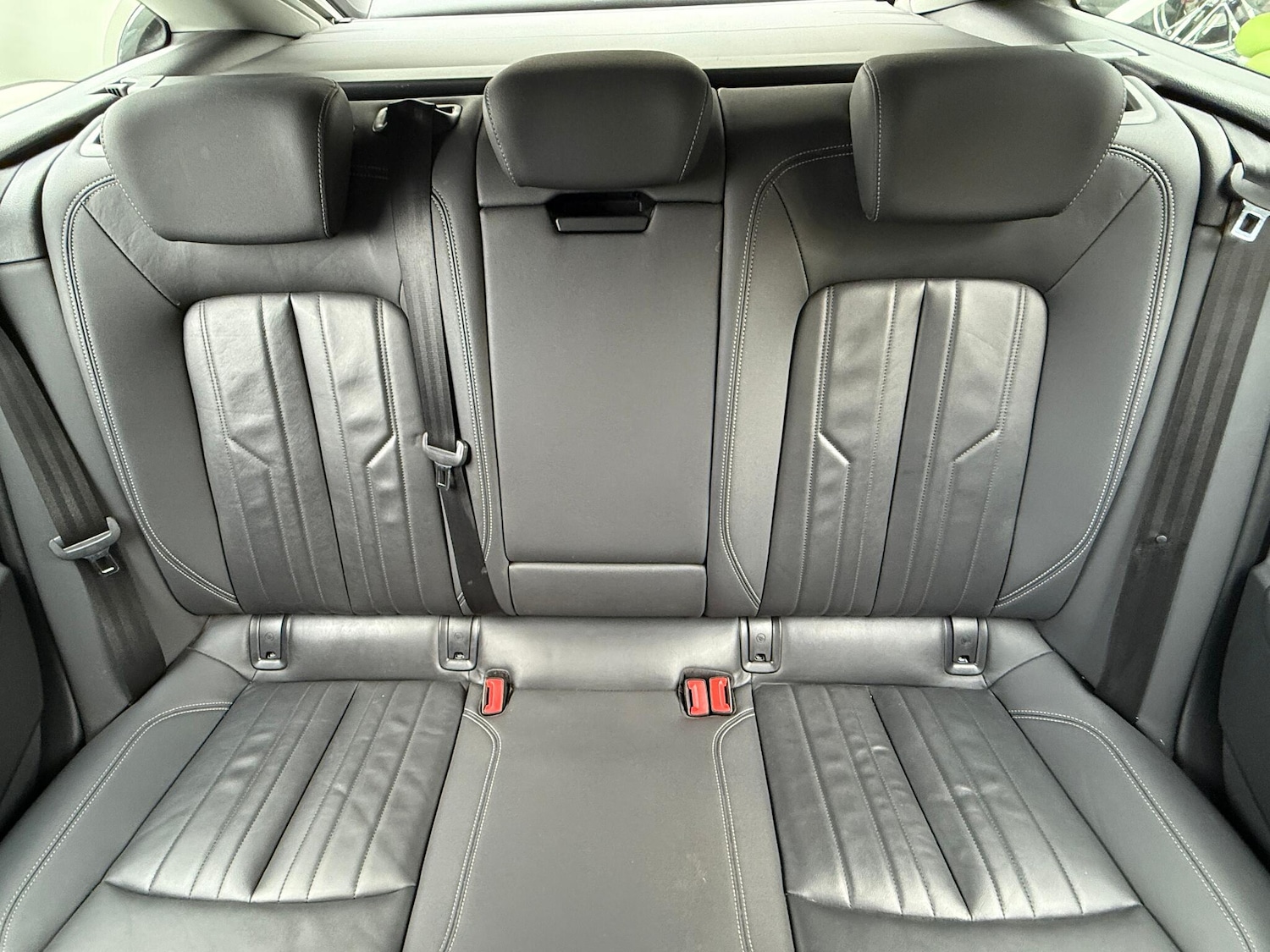 Used Audi A6 Avant 2024 for sale - 76388655: Photo 31