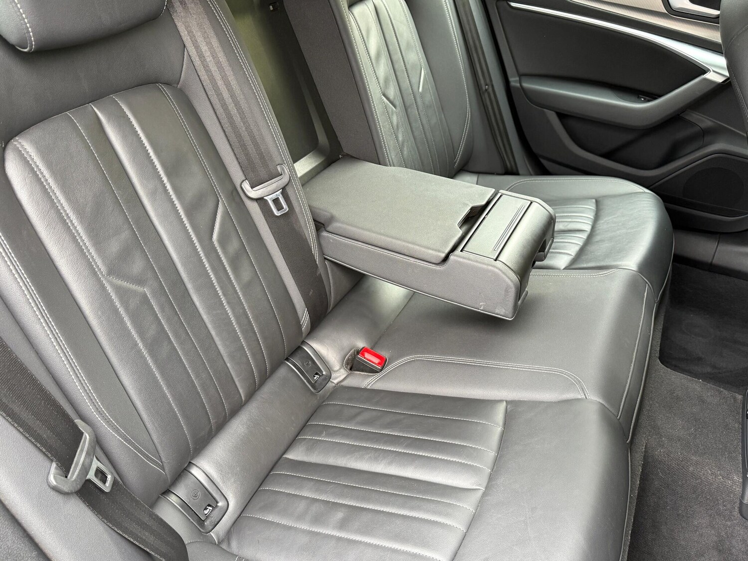 Used Audi A6 Avant 2024 for sale - 76388655: Photo 32