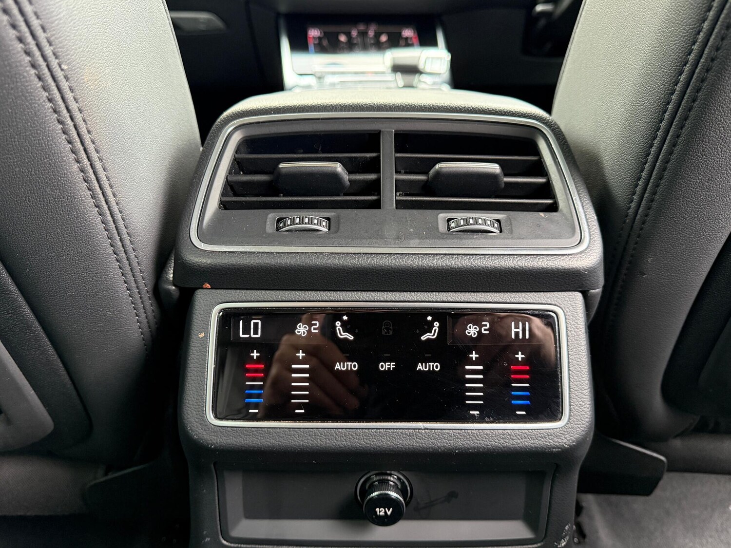 Used Audi A6 Avant 2024 for sale - 76388655: Photo 34