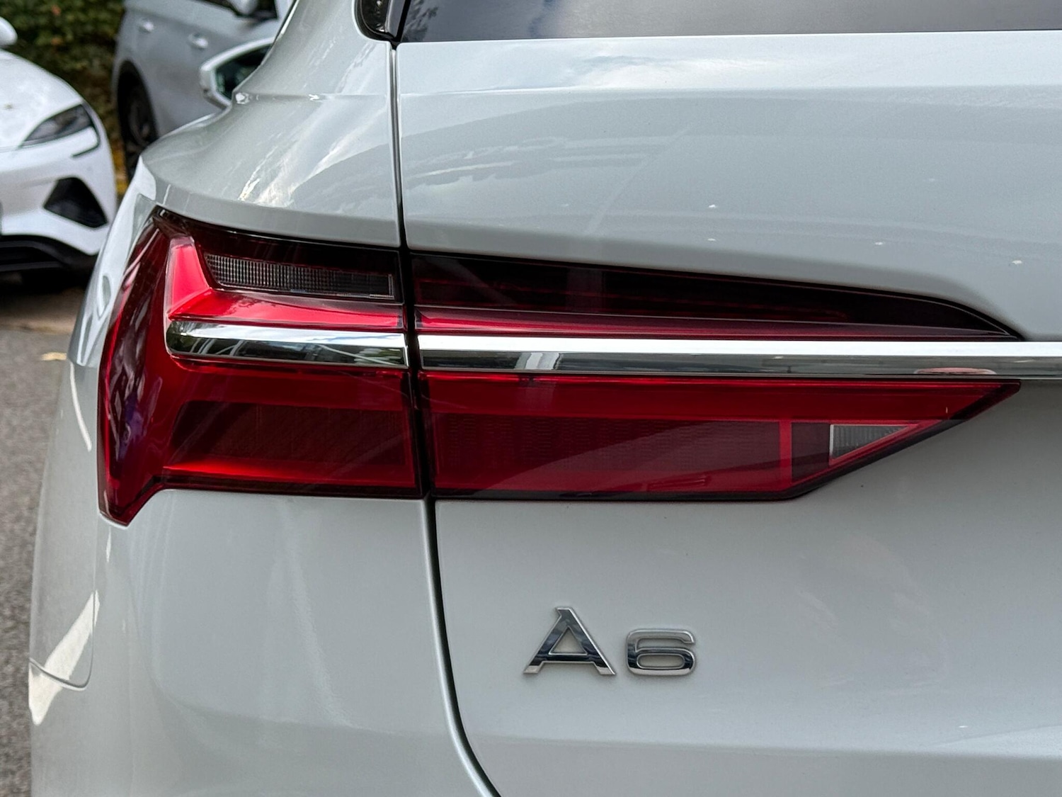 Used Audi A6 Avant 2024 for sale - 76388655: Photo 36