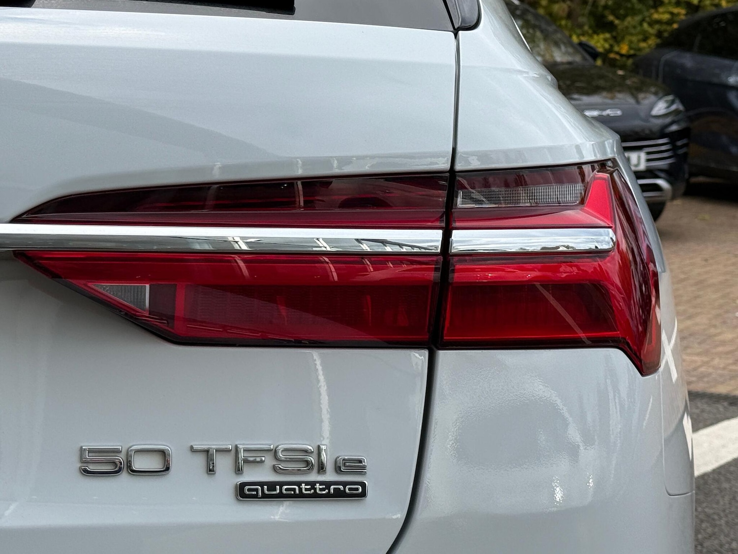 Used Audi A6 Avant 2024 for sale - 76388655: Photo 37