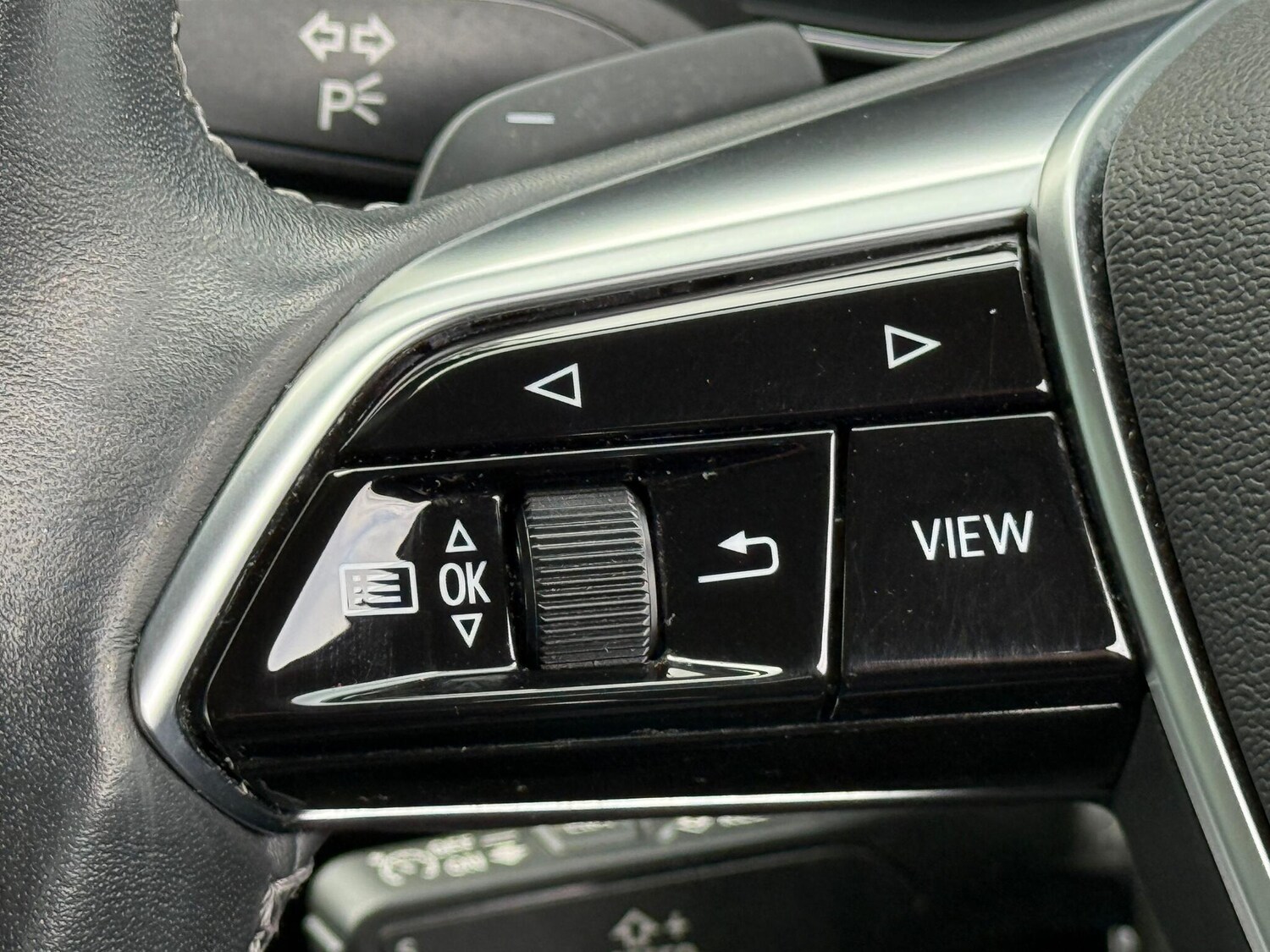 Used Audi A6 Avant 2024 for sale - 76388655: Photo 38