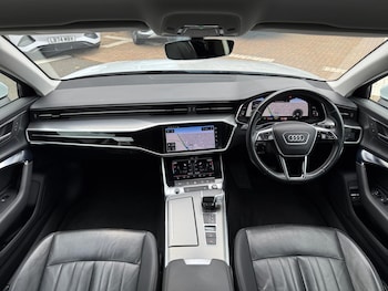 Used Audi A6 Avant 2024 for sale - 76388655: Photo