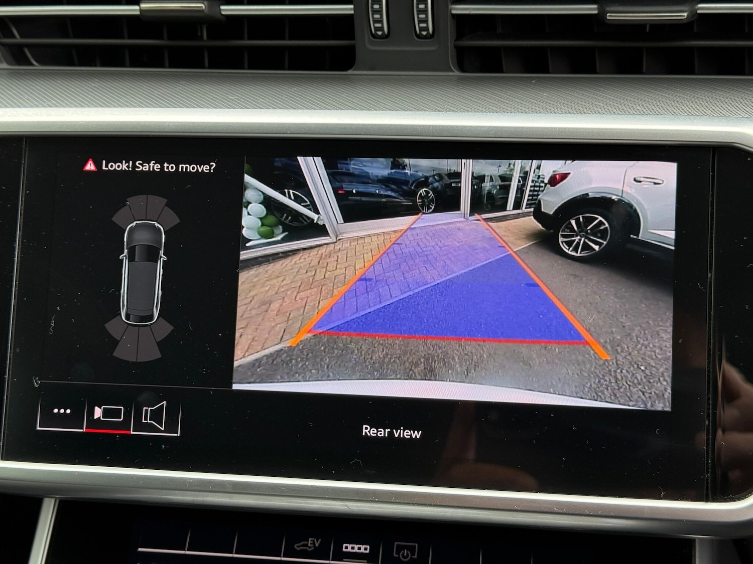 Used Audi A6 Avant 2024 for sale - 76388655: Photo 4