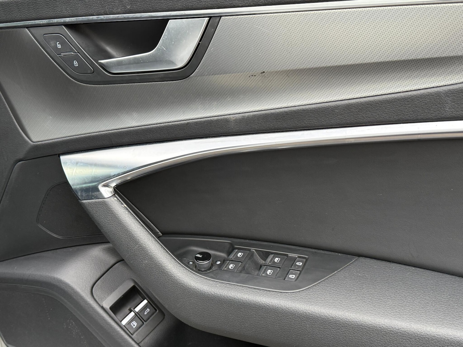 Used Audi A6 Avant 2024 for sale - 76388655: Photo 43