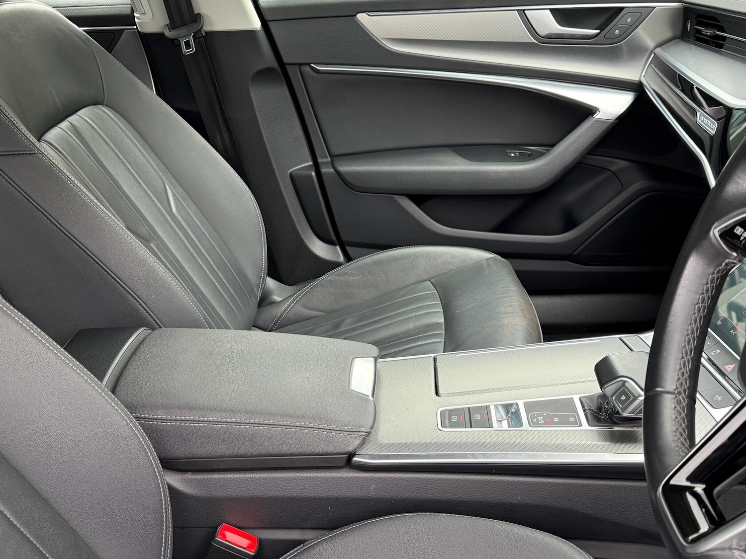 Used Audi A6 Avant 2024 for sale - 76388655: Photo 44