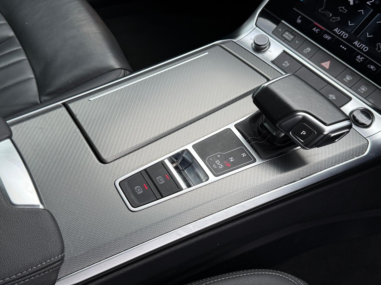 Used Audi A6 Avant 2024 for sale - 76388655: Photo 45