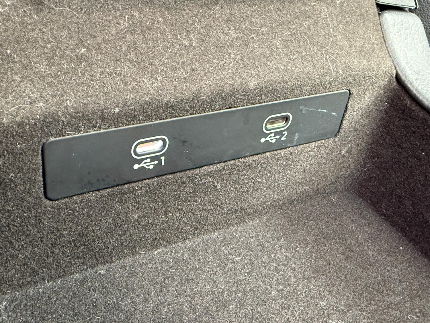 Used Audi A6 Avant 2024 for sale - 76388655: Photo 46