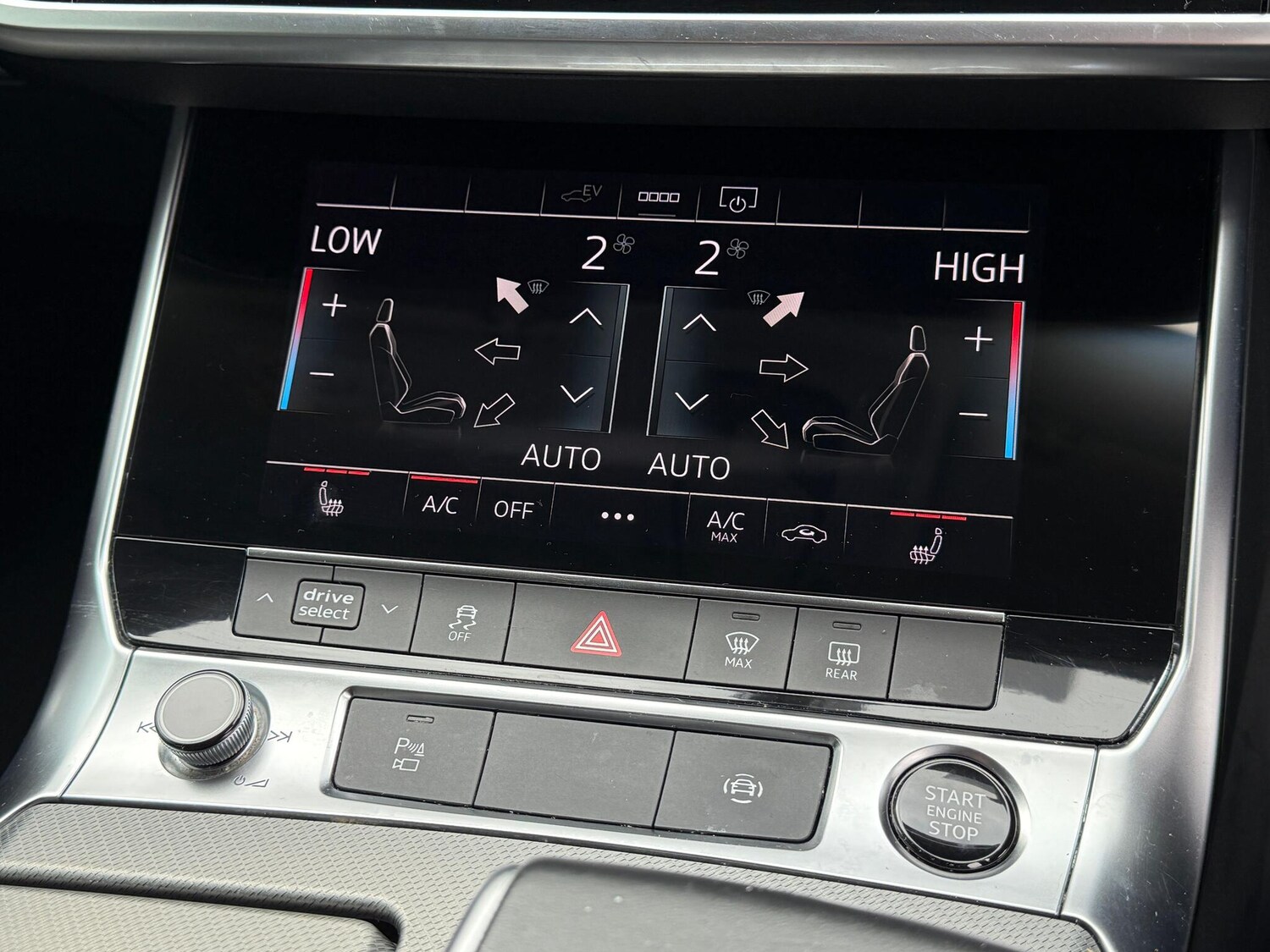 Used Audi A6 Avant 2024 for sale - 76388655: Photo 47