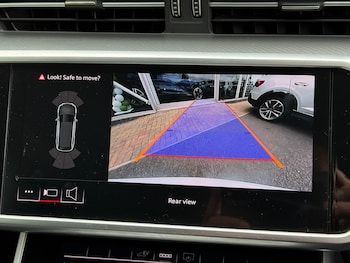 Used Audi A6 Avant 2024 for sale - 76388655: Photo