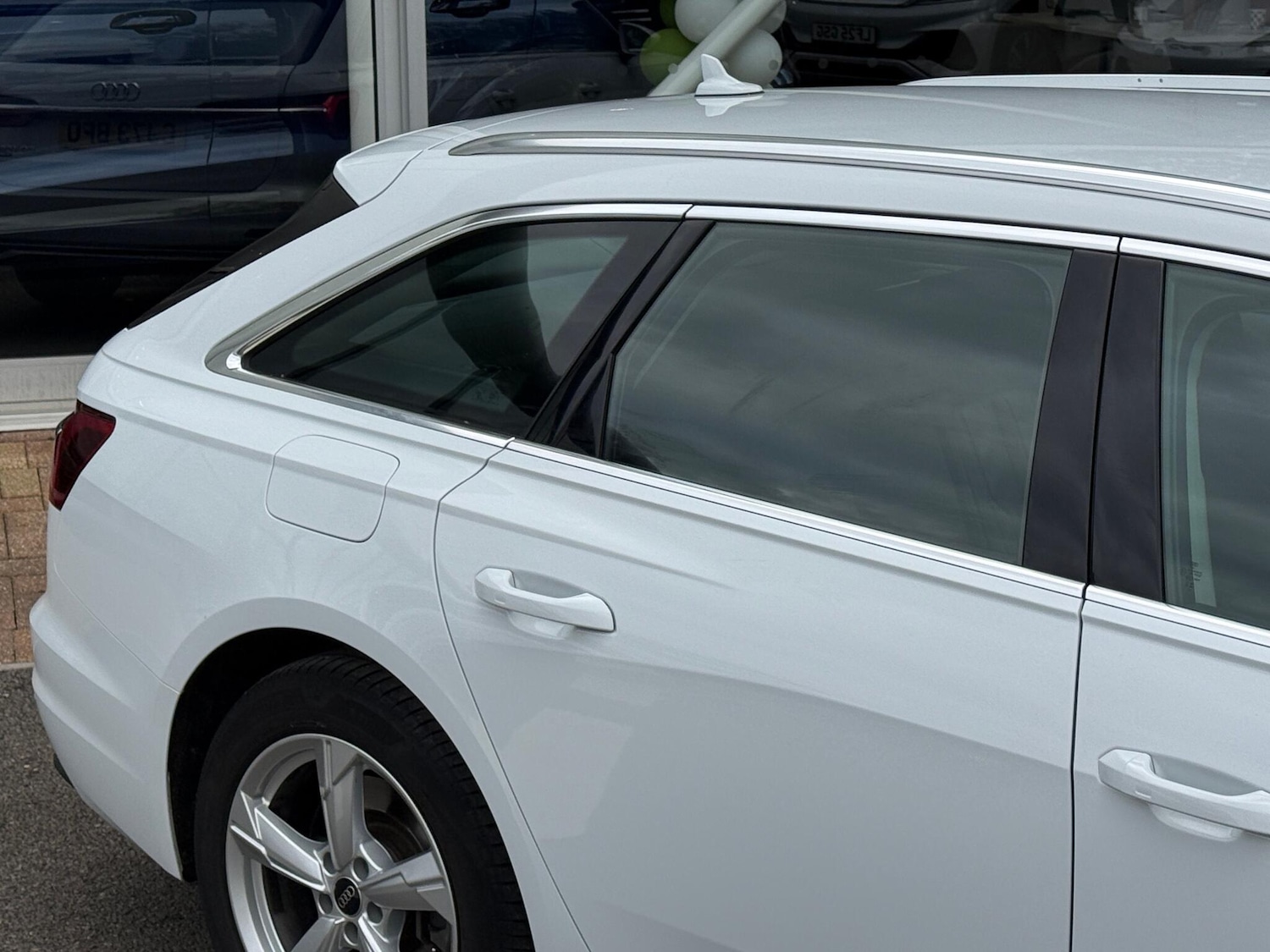 Used Audi A6 Avant 2024 for sale - 76388655: Photo 52