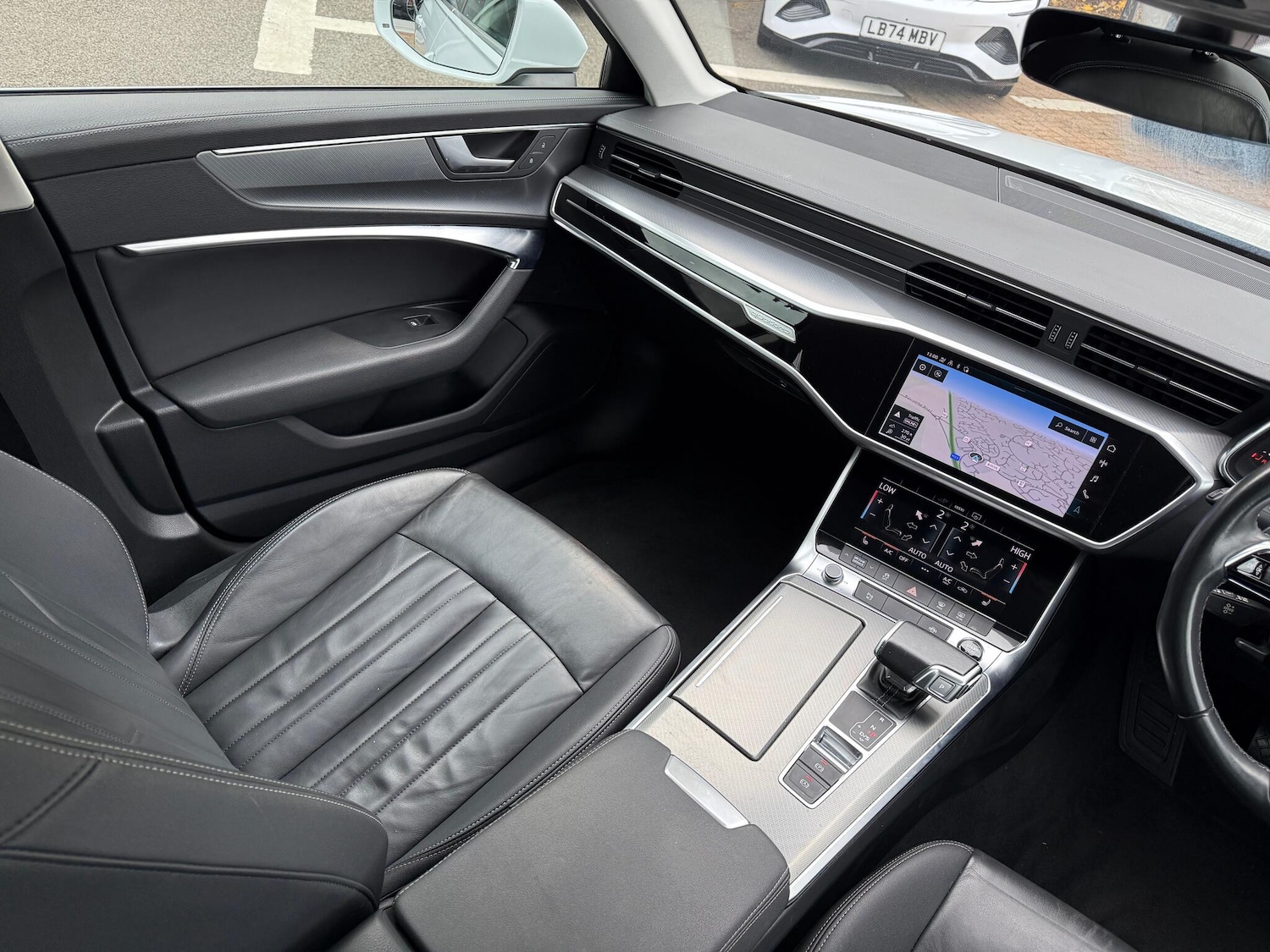 Used Audi A6 Avant 2024 for sale - 76388655: Photo 53