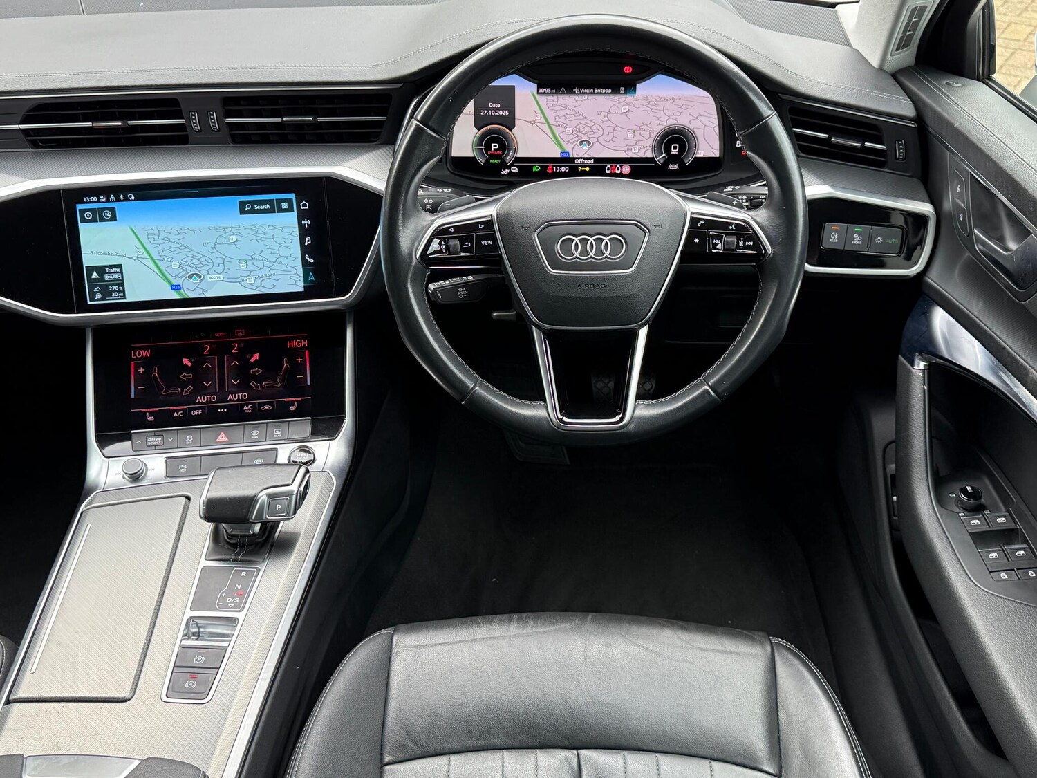 Used Audi A6 Avant 2024 for sale - 76388655: Photo 55