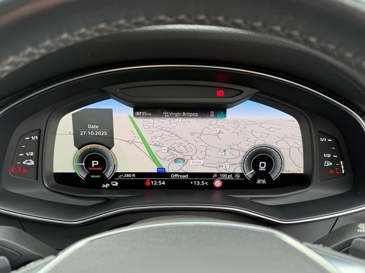 Used Audi A6 Avant 2024 for sale - 76388655: Photo 56