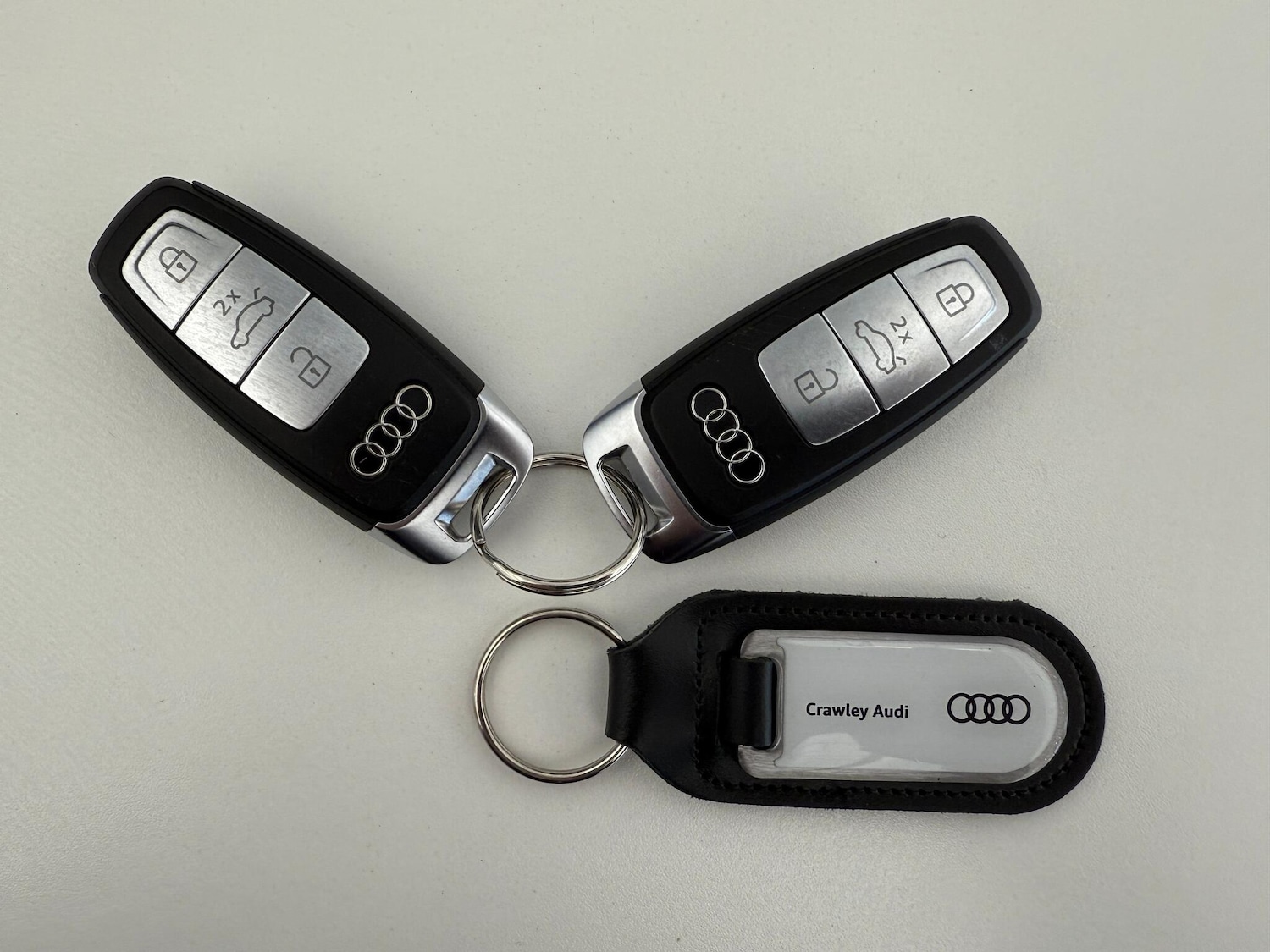 Used Audi A6 Avant 2024 for sale - 76388655: Photo 61