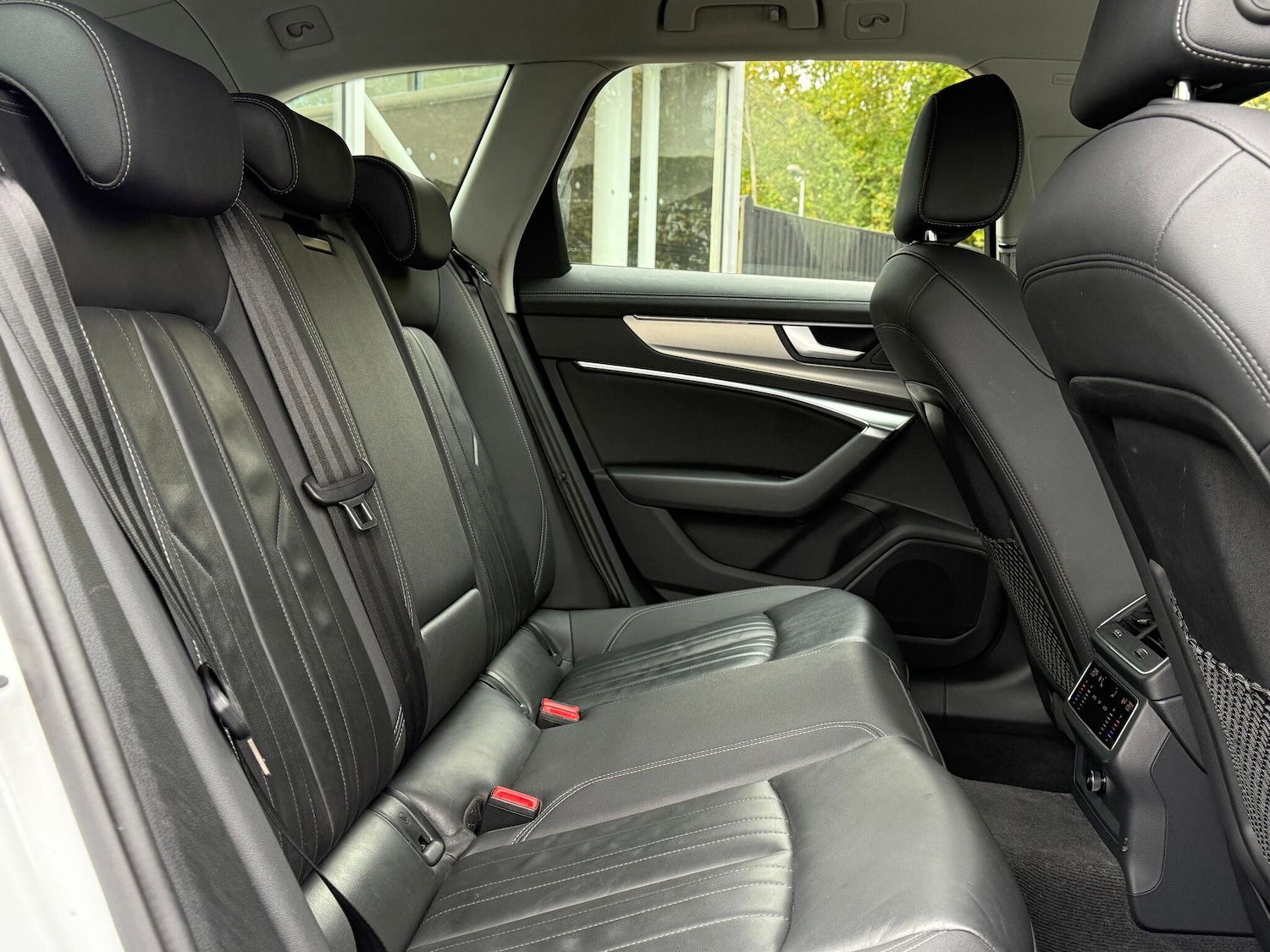 Used Audi A6 Avant 2024 for sale - 76388655: Photo 9