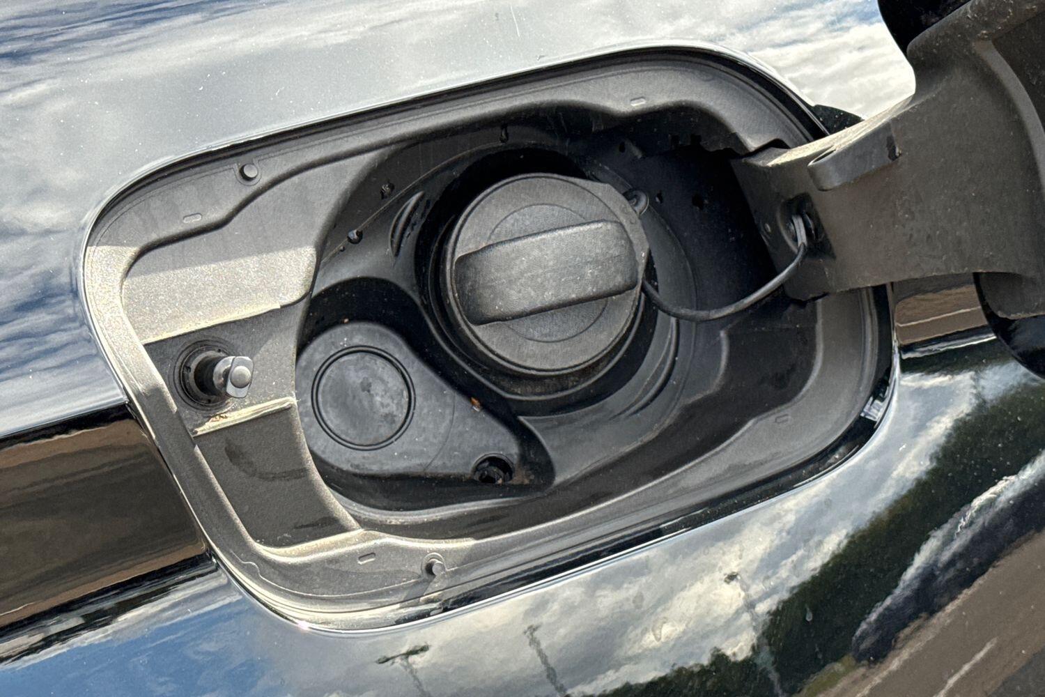 Vehicle 32