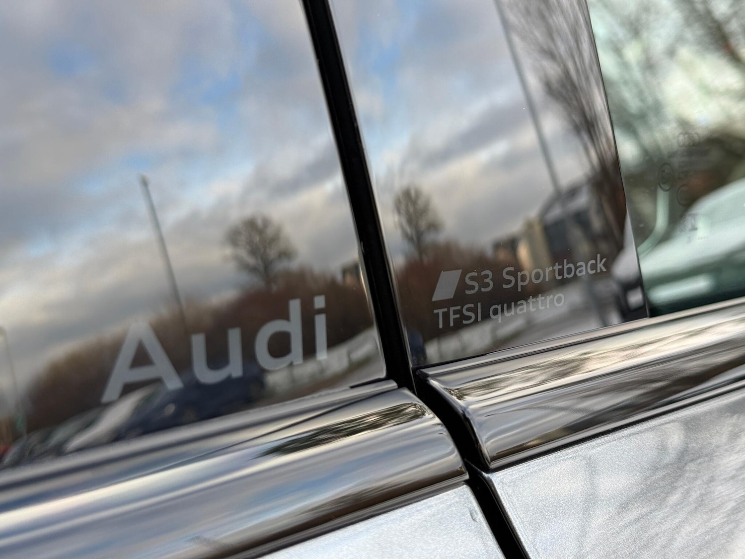 Used Audi A3 2025 for sale - 77120795: Photo 10