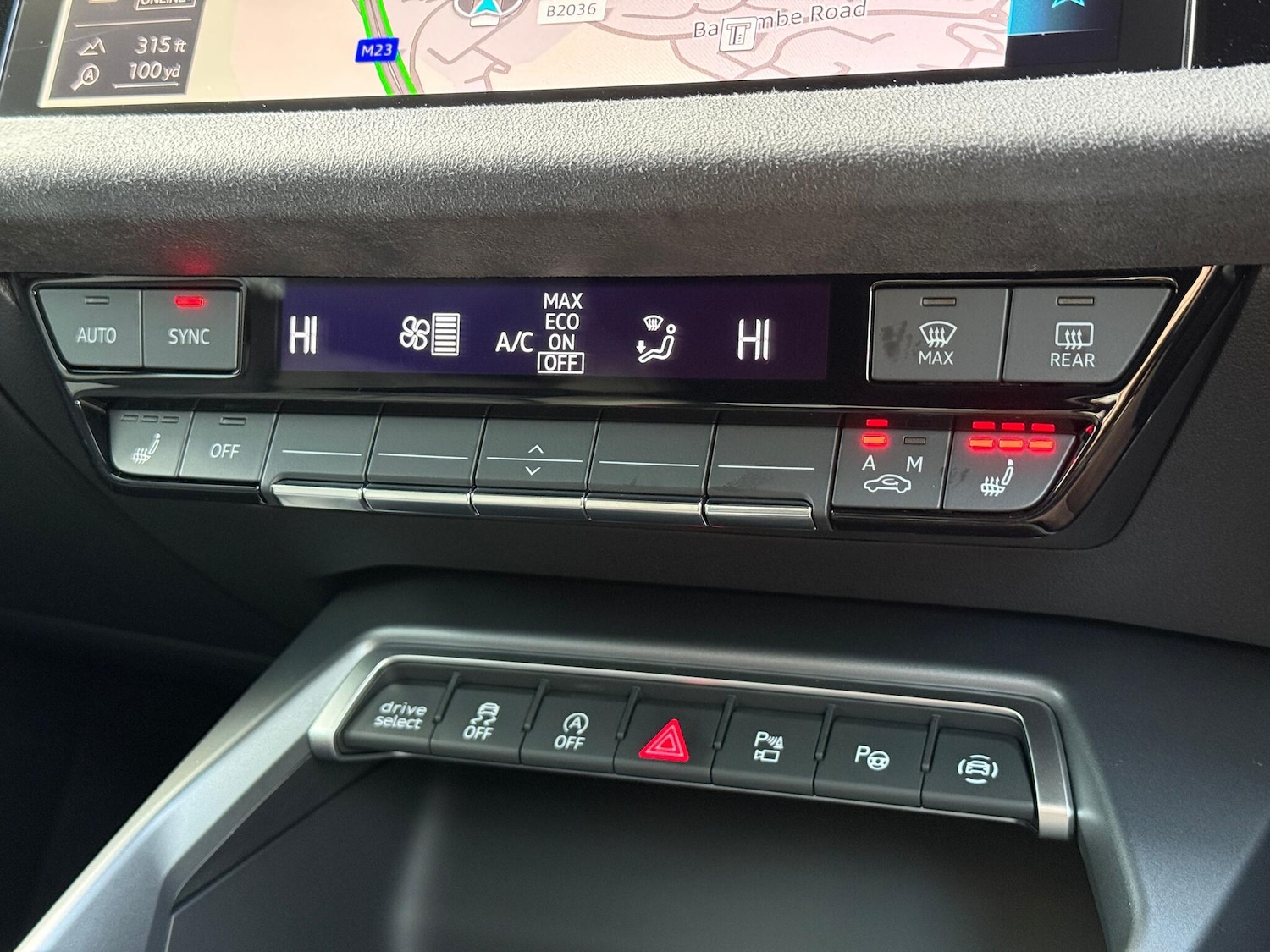 Used Audi A3 2025 for sale - 77120795: Photo 11