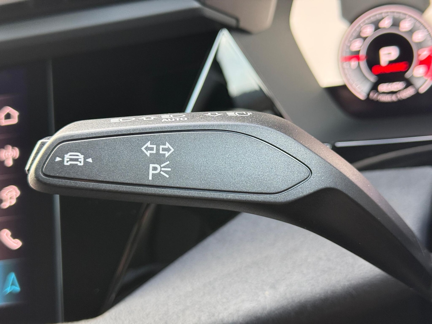 Used Audi A3 2025 for sale - 77120795: Photo 16