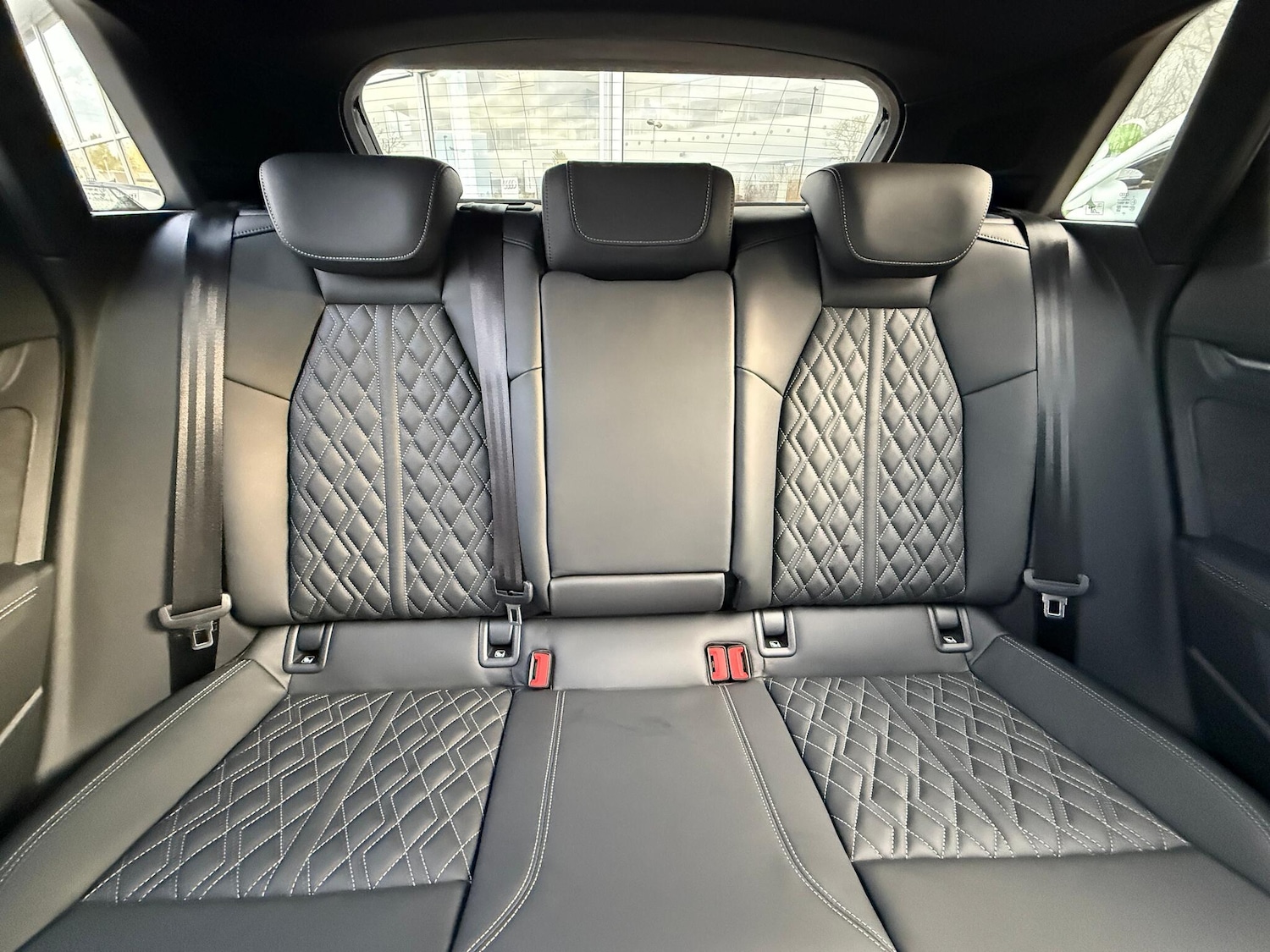 Used Audi A3 2025 for sale - 77120795: Photo 21