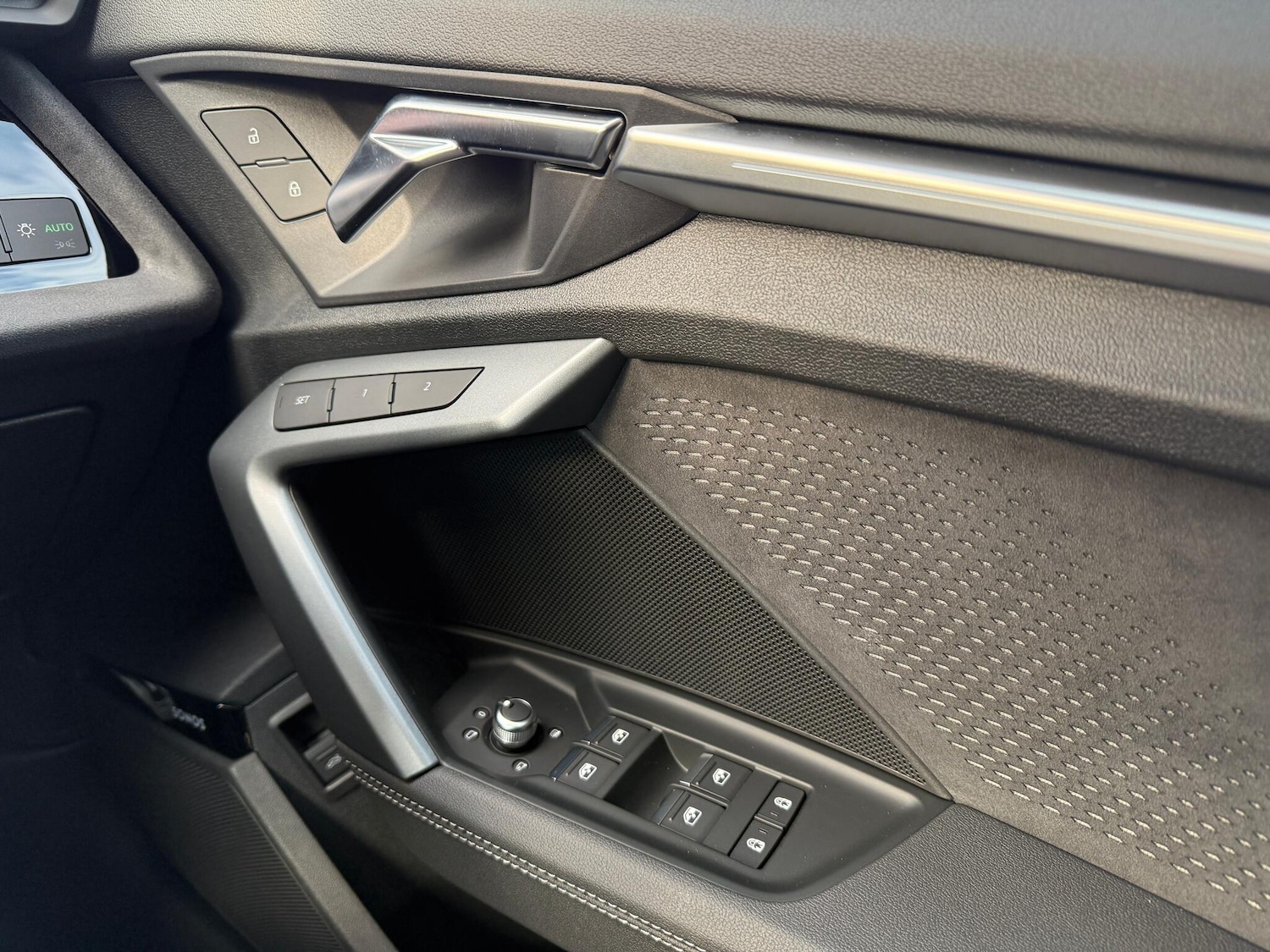 Used Audi A3 2025 for sale - 77120795: Photo 26