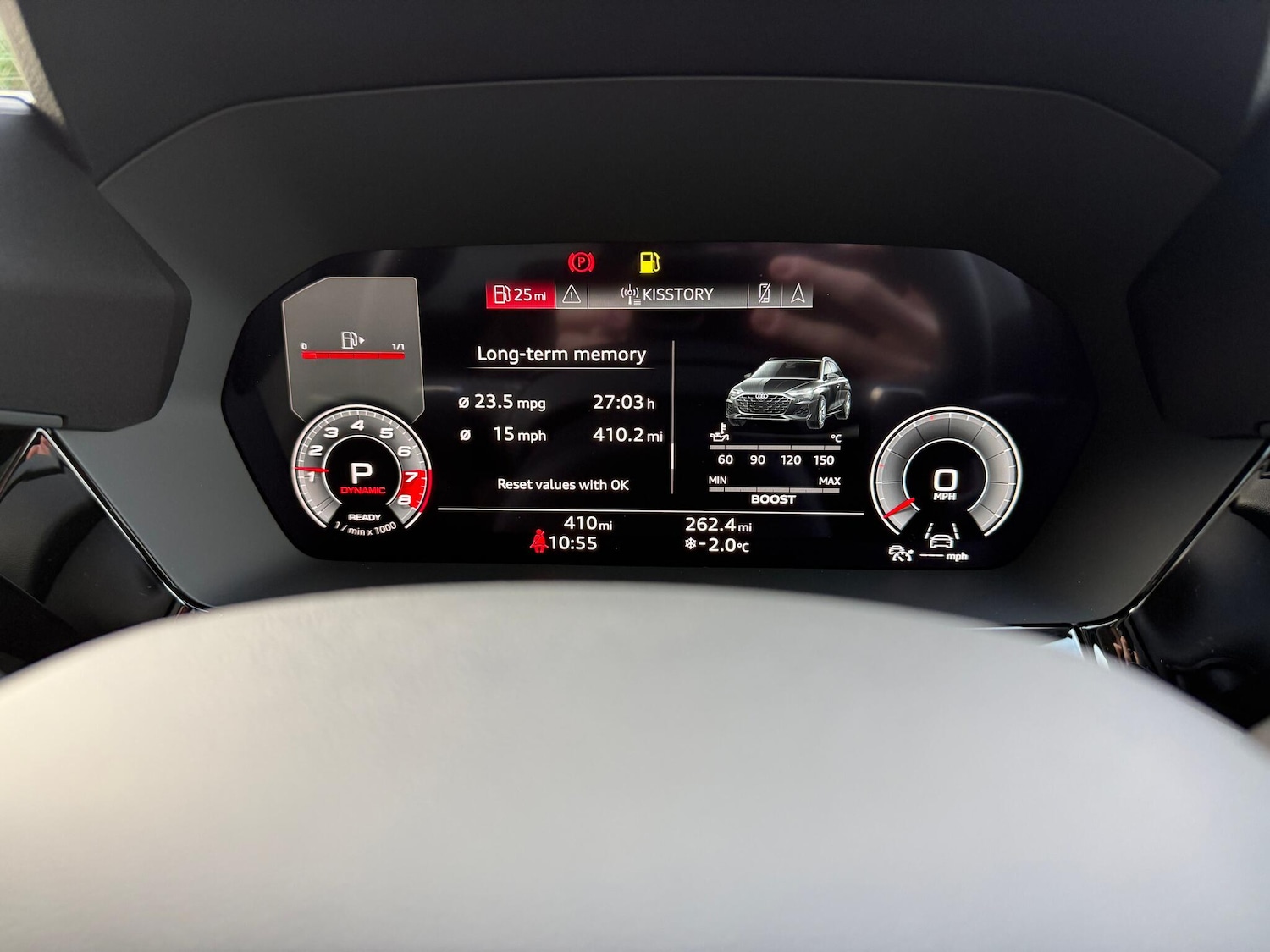 Used Audi A3 2025 for sale - 77120795: Photo 27