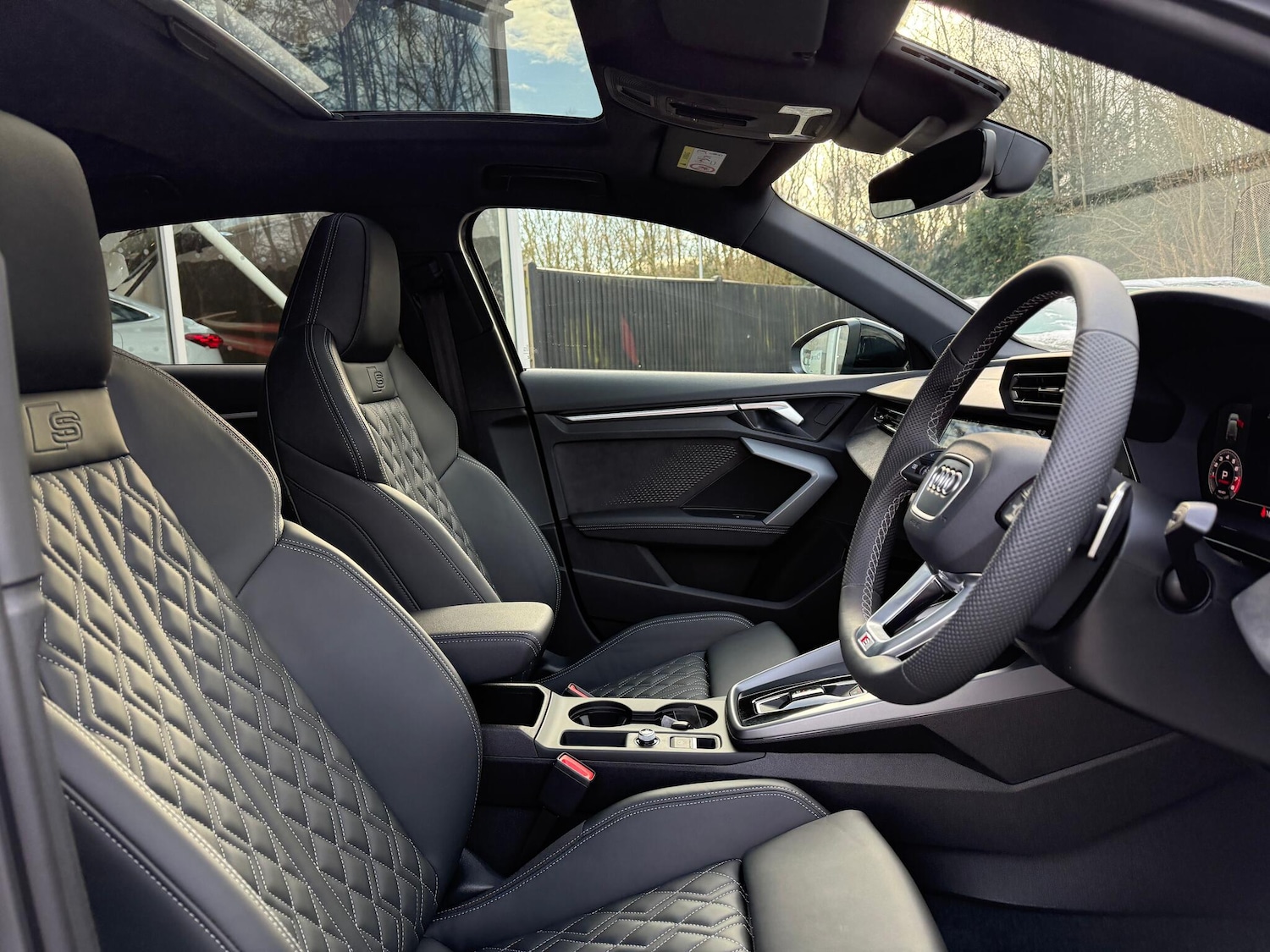 Used Audi A3 2025 for sale - 77120795: Photo 32