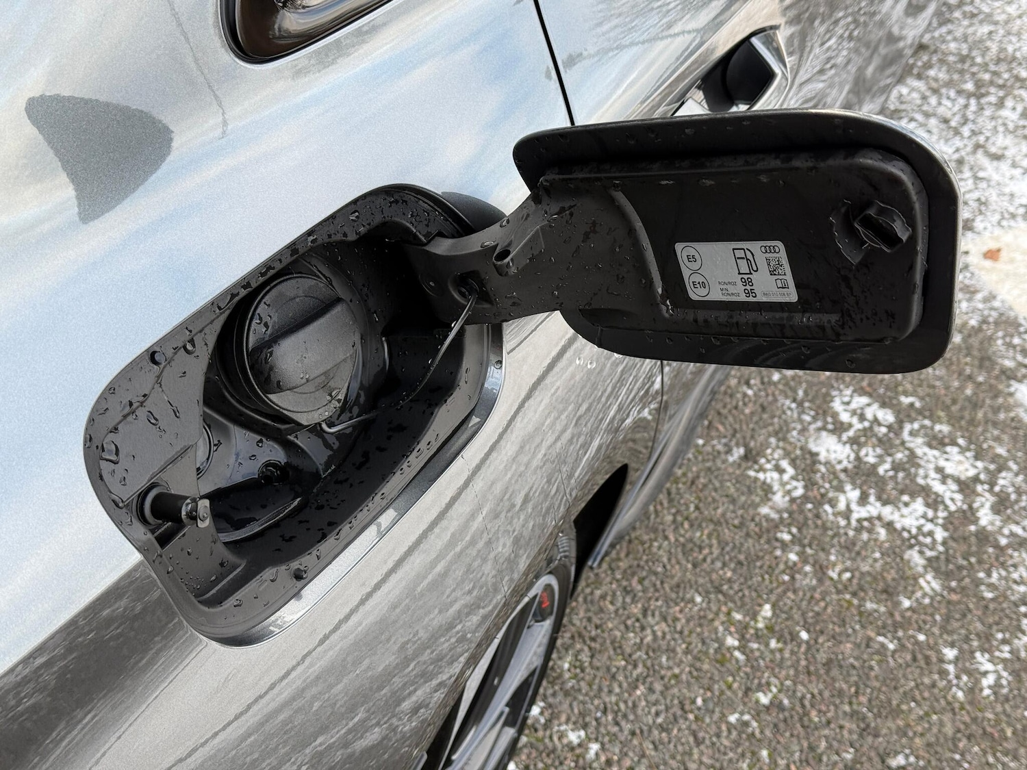 Used Audi A3 2025 for sale - 77120795: Photo 34