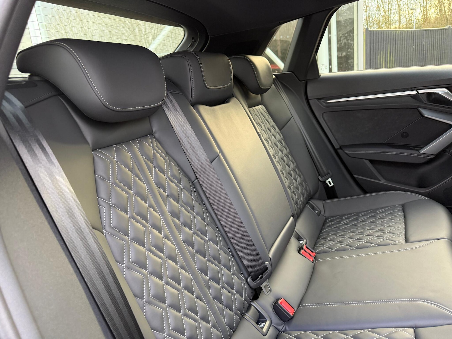 Used Audi A3 2025 for sale - 77120795: Photo 35