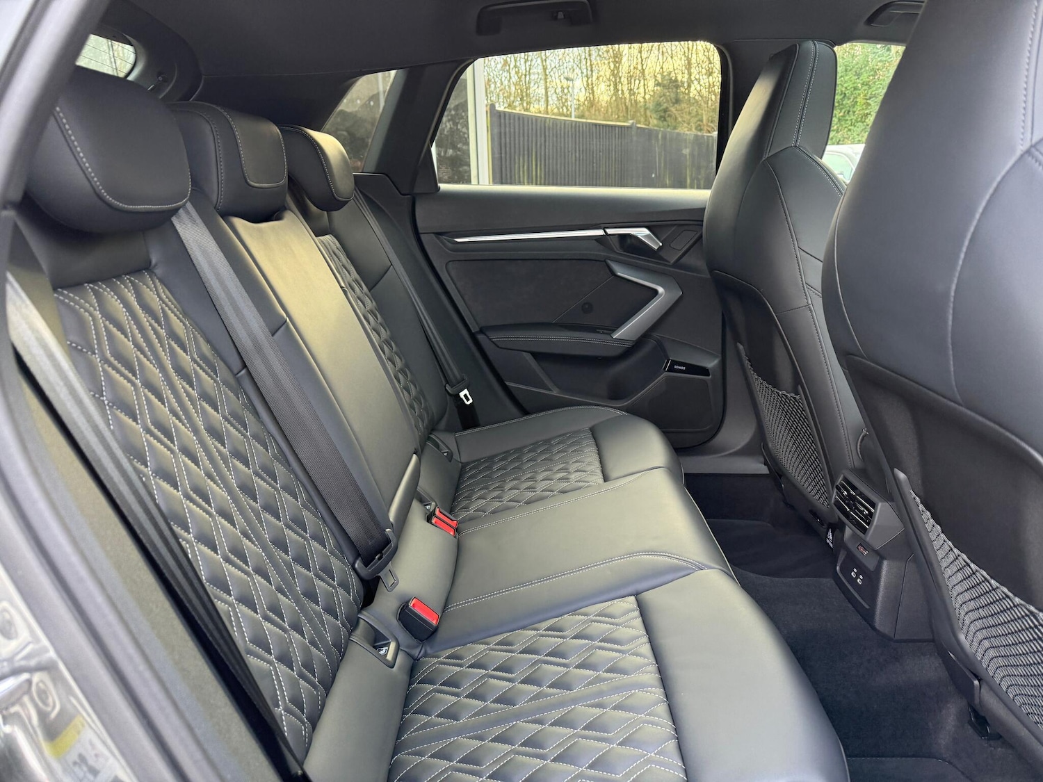 Used Audi A3 2025 for sale - 77120795: Photo 36