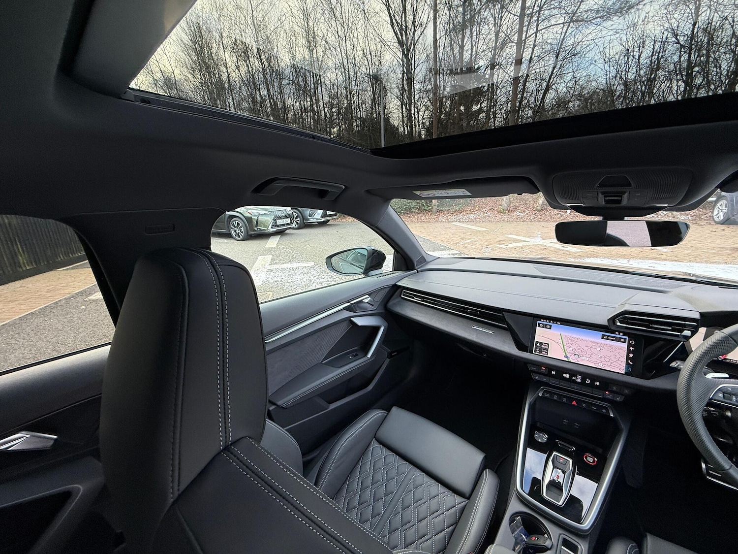 Used Audi A3 2025 for sale - 77120795: Photo 41