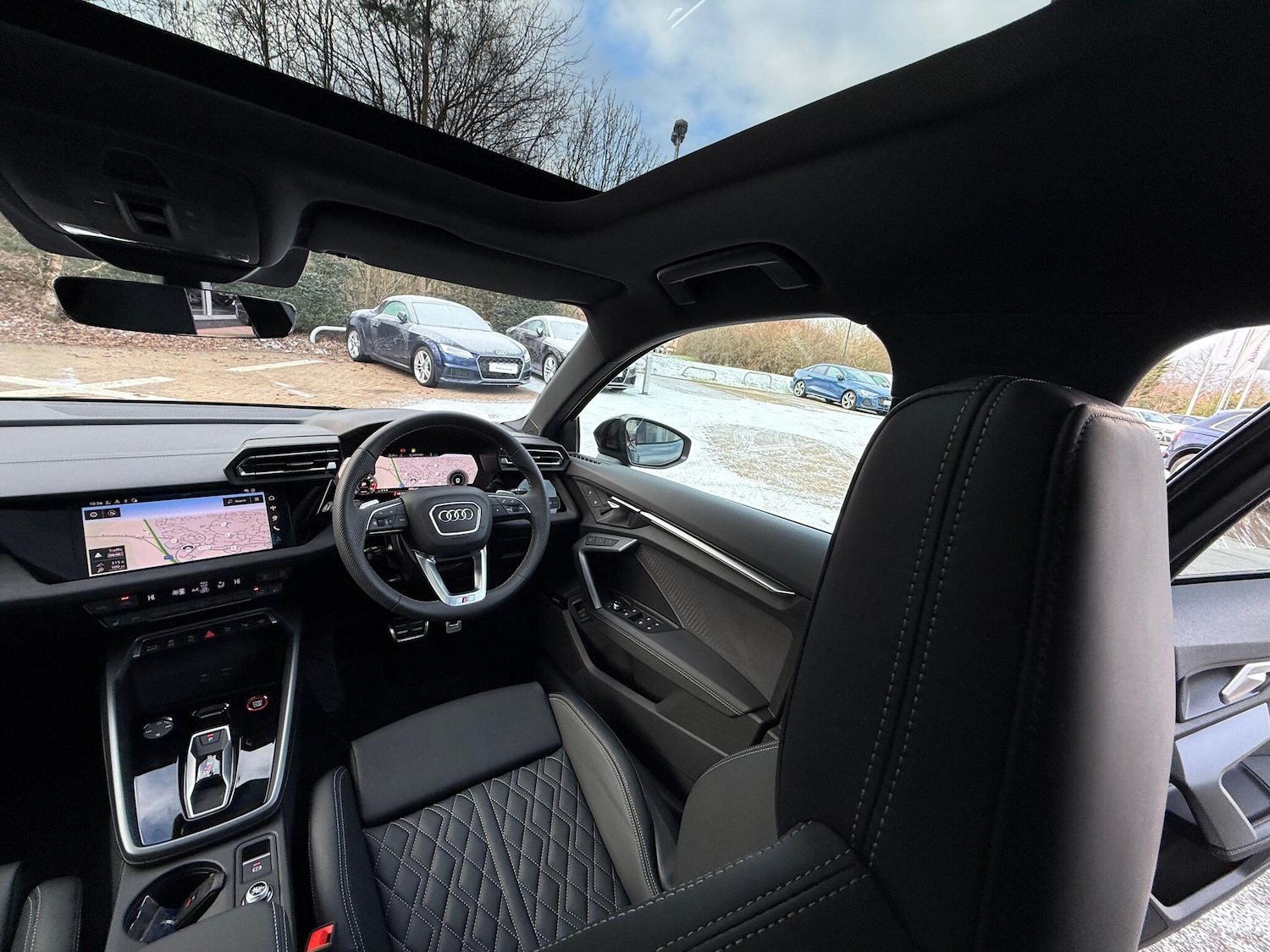 Used Audi A3 2025 for sale - 77120795: Photo 42