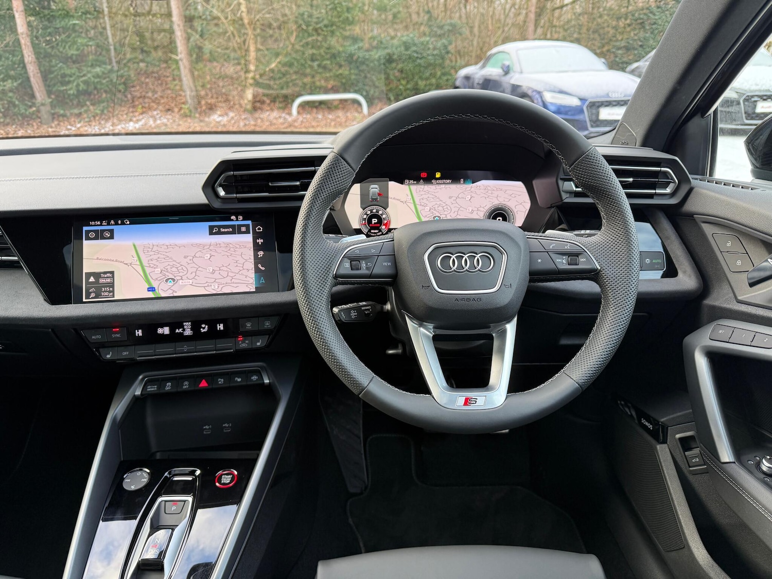 Used Audi A3 2025 for sale - 77120795: Photo 44