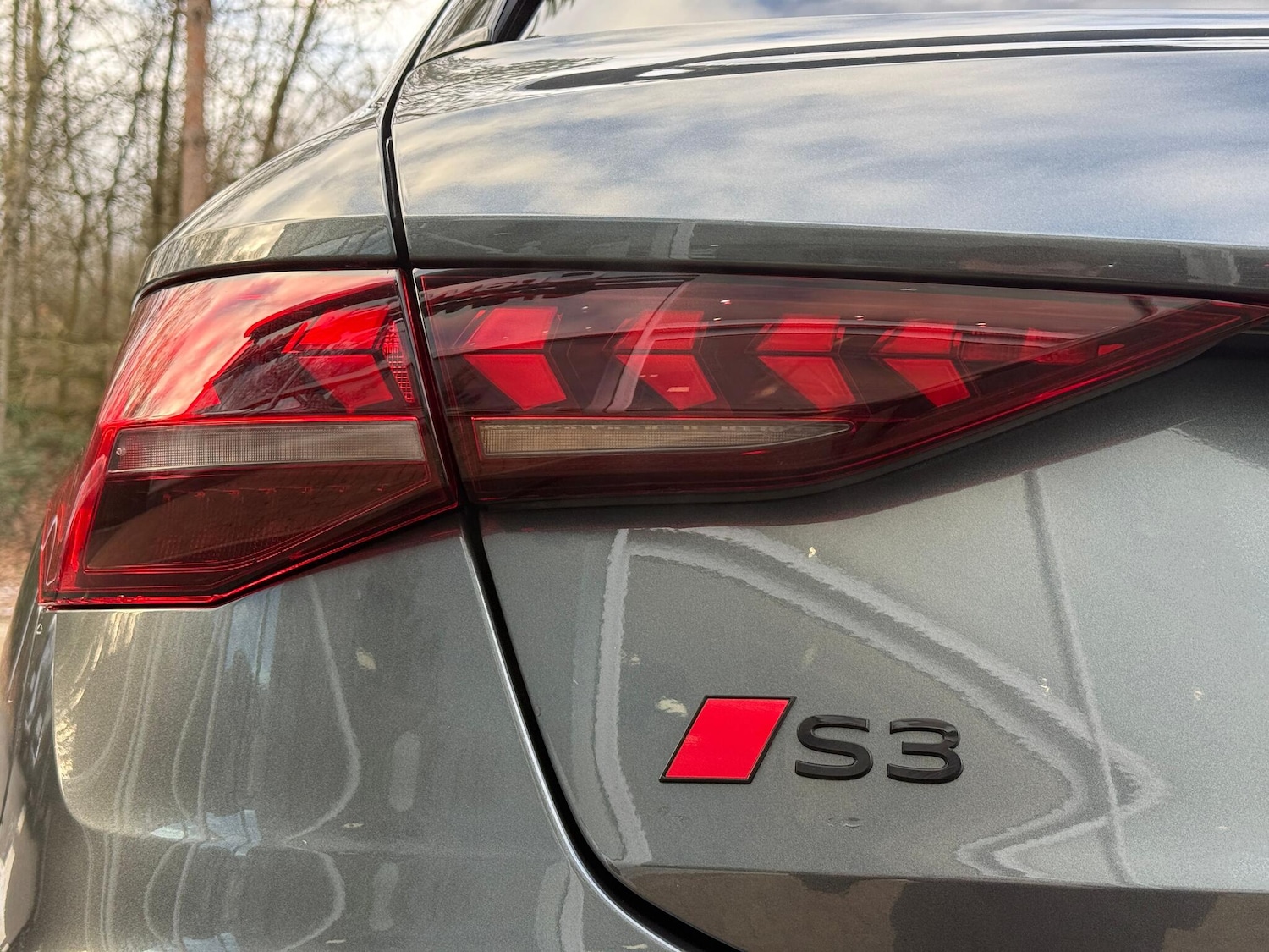 Used Audi A3 2025 for sale - 77120795: Photo 47