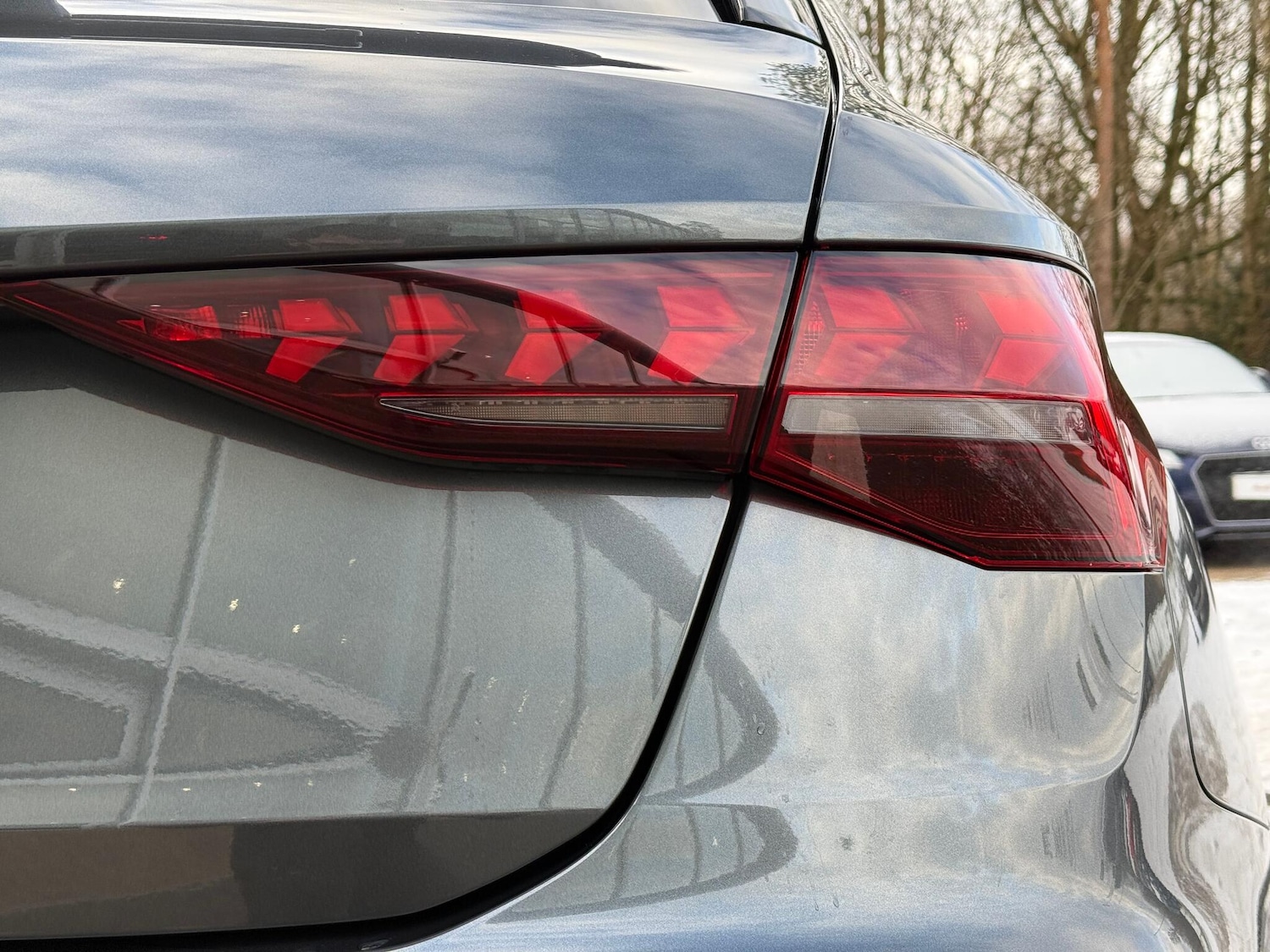 Used Audi A3 2025 for sale - 77120795: Photo 48