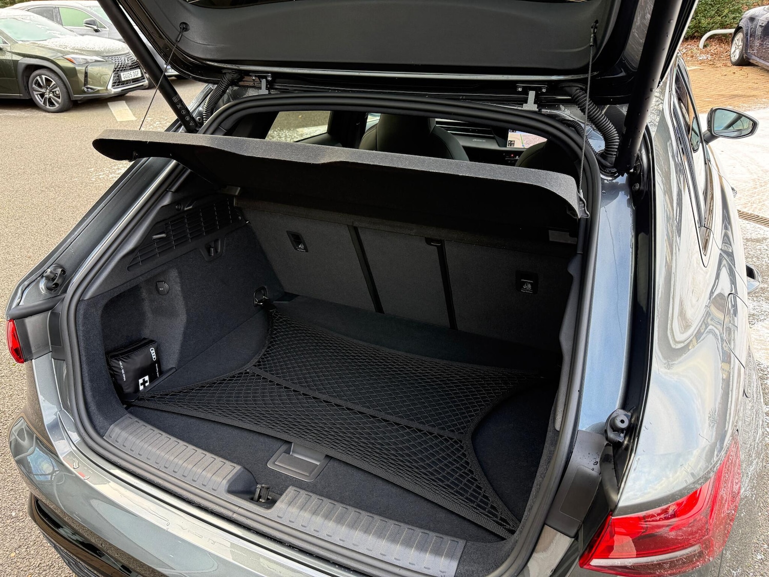 Used Audi A3 2025 for sale - 77120795: Photo 49