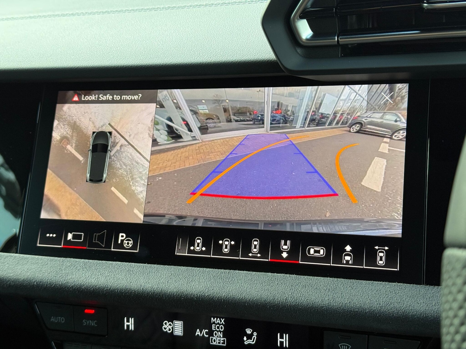 Used Audi A3 2025 for sale - 77120795: Photo 5