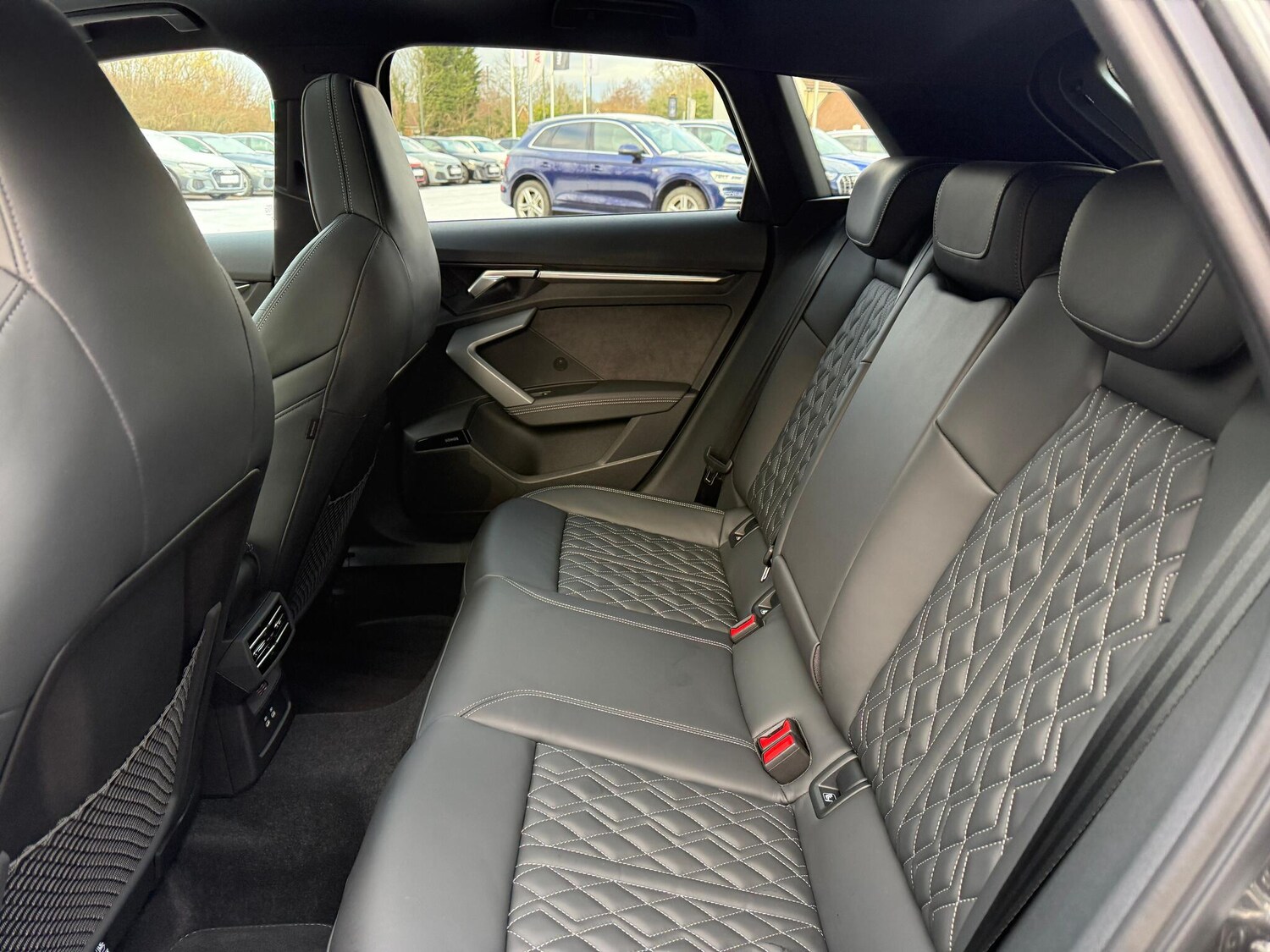 Used Audi A3 2025 for sale - 77120795: Photo 55