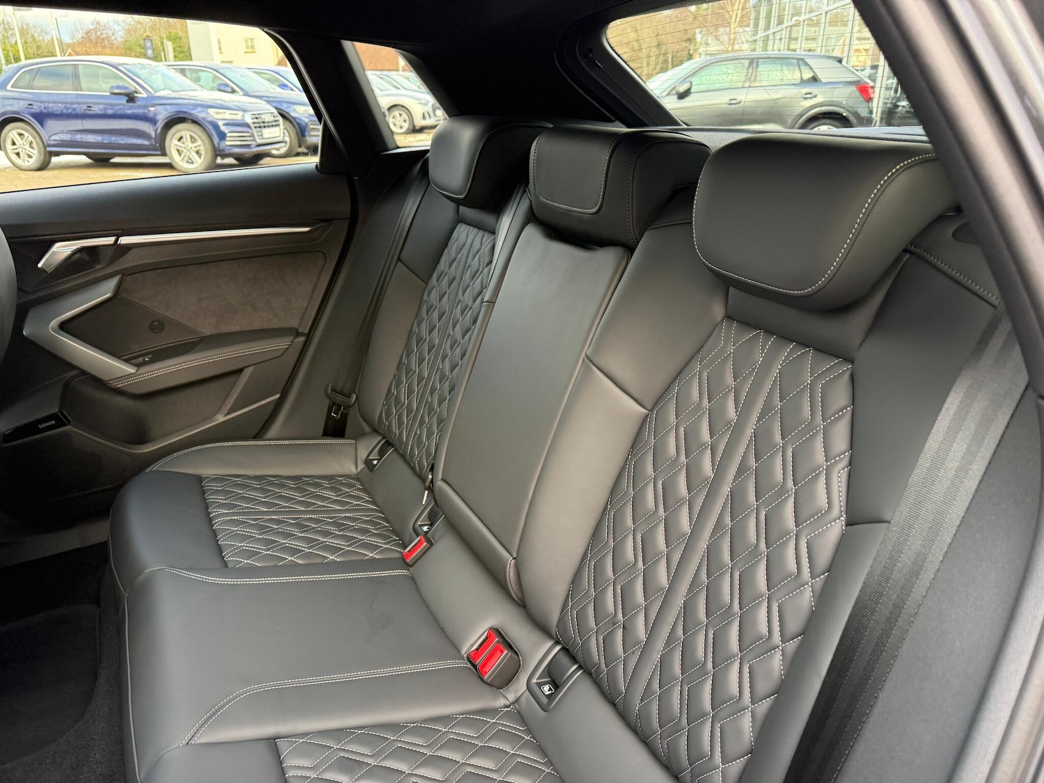 Used Audi A3 2025 for sale - 77120795: Photo 56