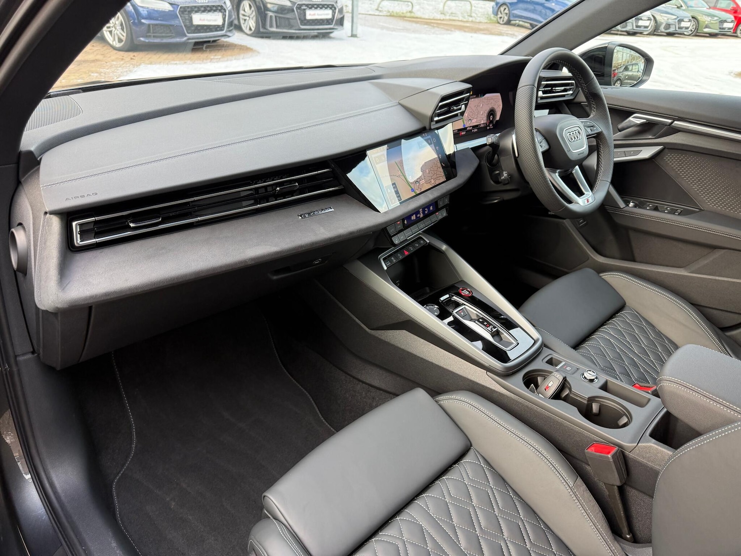 Used Audi A3 2025 for sale - 77120795: Photo 57