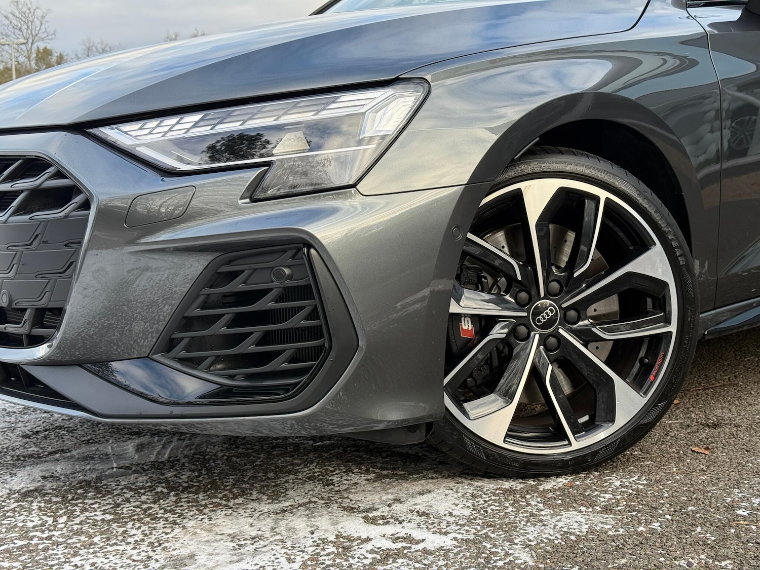 Used Audi A3 2025 for sale - 77120795: Photo 61