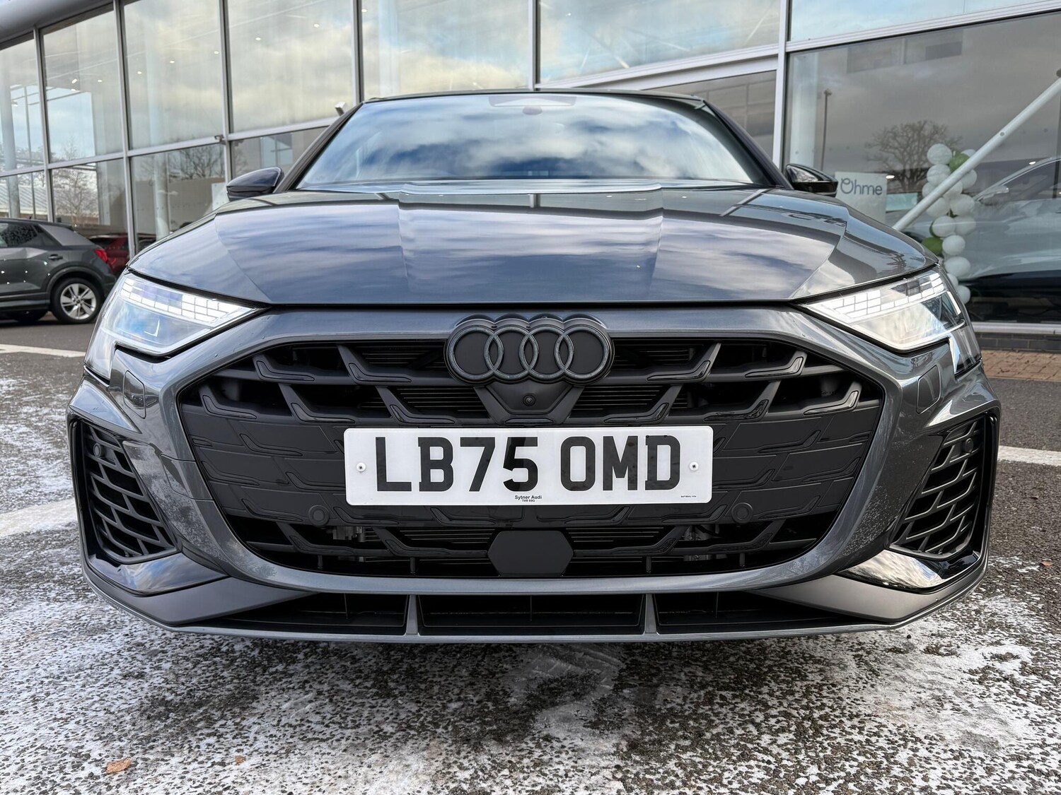 Used Audi A3 2025 for sale - 77120795: Photo 62