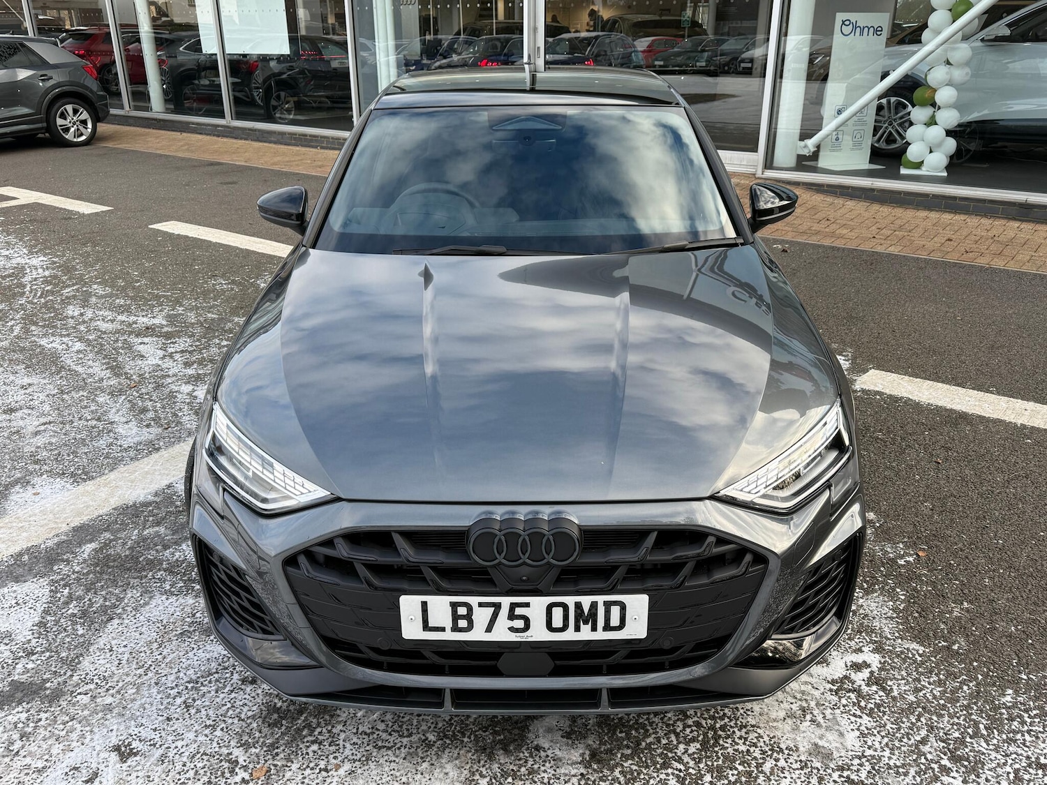 Used Audi A3 2025 for sale - 77120795: Photo 63