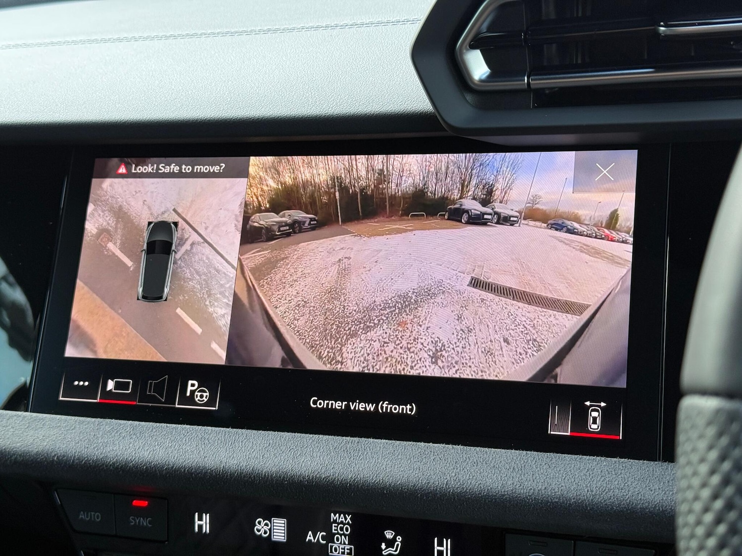 Used Audi A3 2025 for sale - 77120795: Photo 64